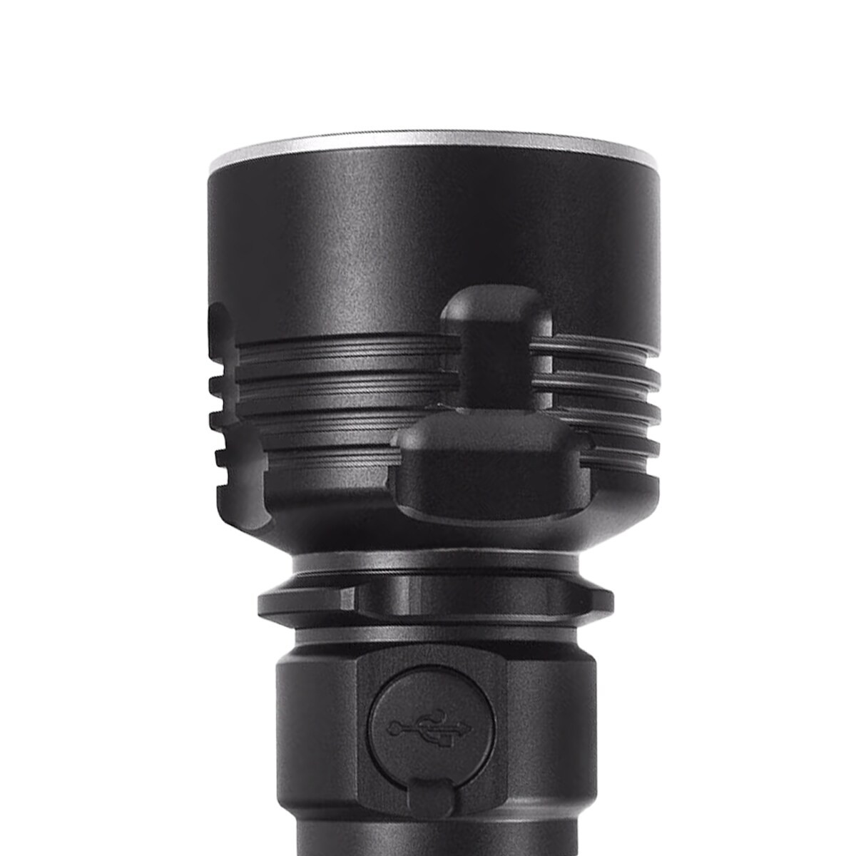 Latarka akumulatorowa XRG 2000 Monster - 2000 lumenów