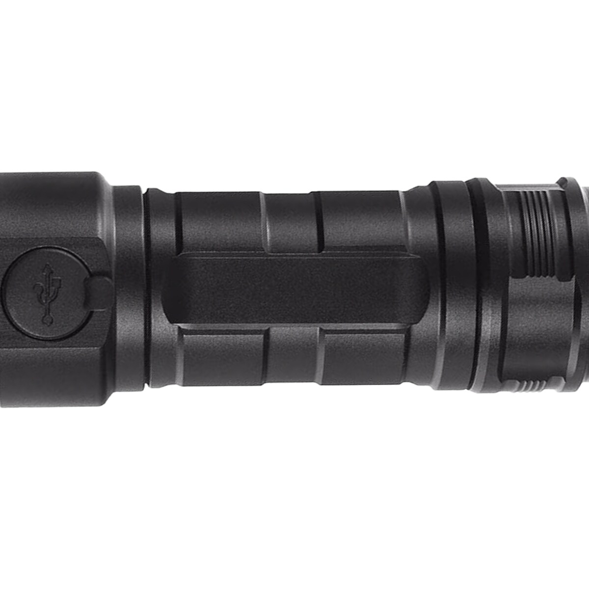 Latarka akumulatorowa XRG 2000 Monster - 2000 lumenów