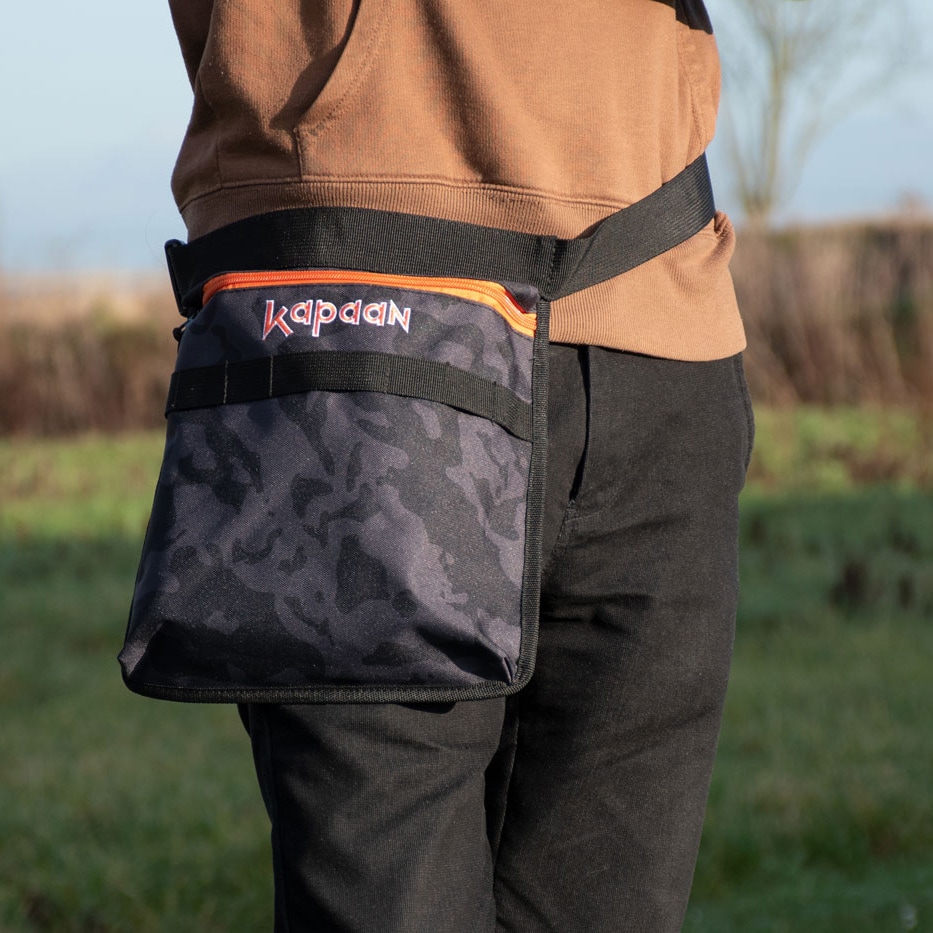 Torba Kapaan na znaleziska