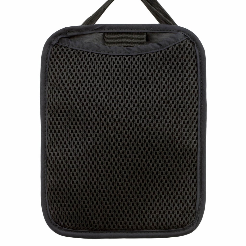 Paszportówka Koruma RFID Stop Black