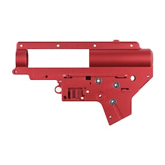 Aluminiowy szkielet gearboxa V2 CNC Specna Arms Mod2 - QD