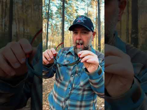 Okulary przeciwsłoneczne OPC Extreme San Salvo - Matt Black/Red Revo z polaryzacją