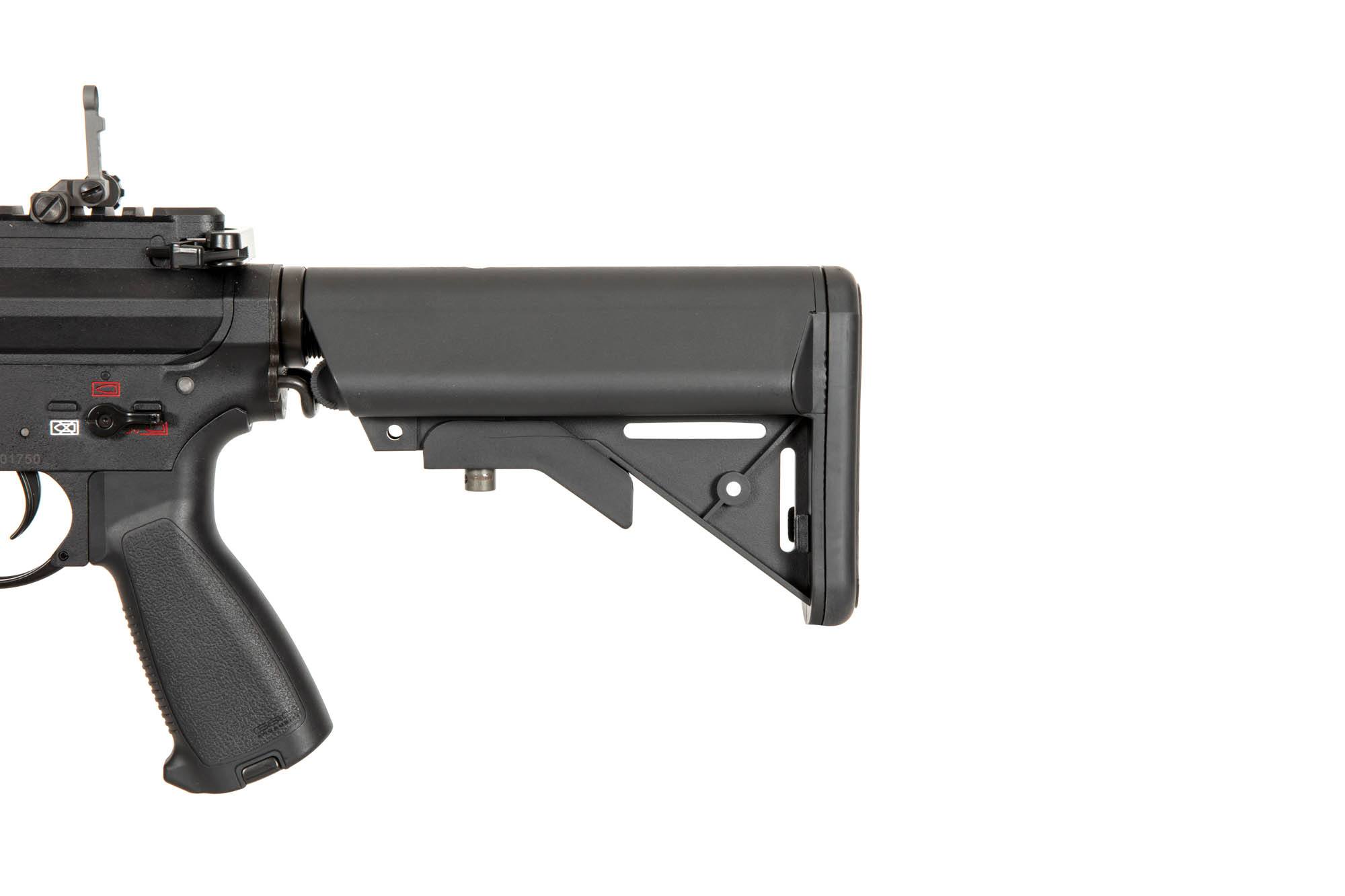 Штурмова гвинтівка AEG G&G CMF-16