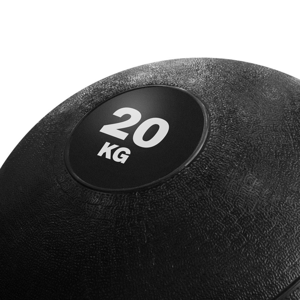 Piłka Thorn+Fit Slam Ball 20 kg