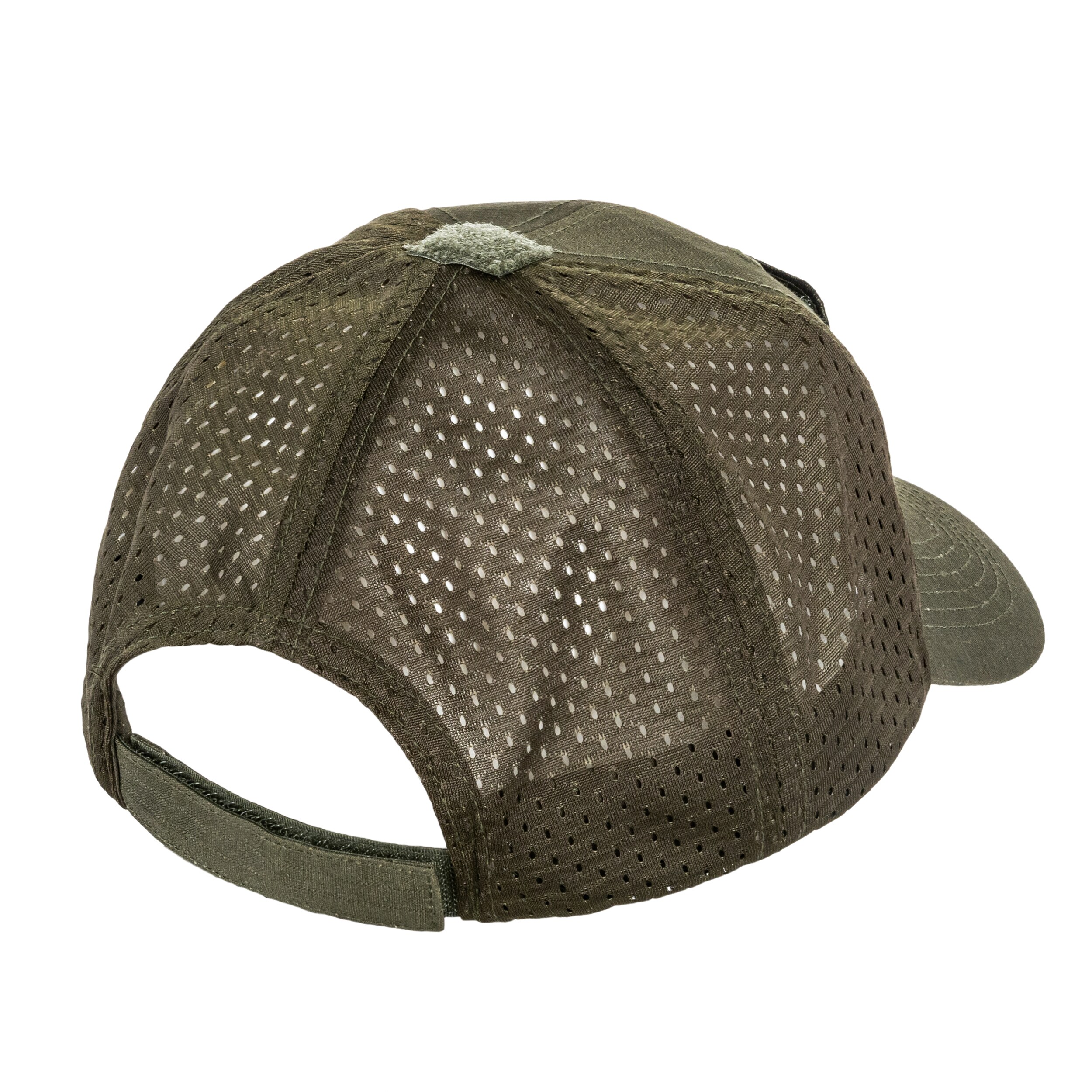 Czapka z daszkiem Mil-Tec Net Baseball Cap - Olive