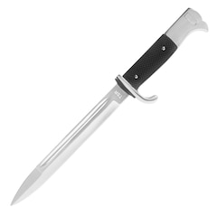 Nóż Mil-Tec WWII Nickel Bayonet