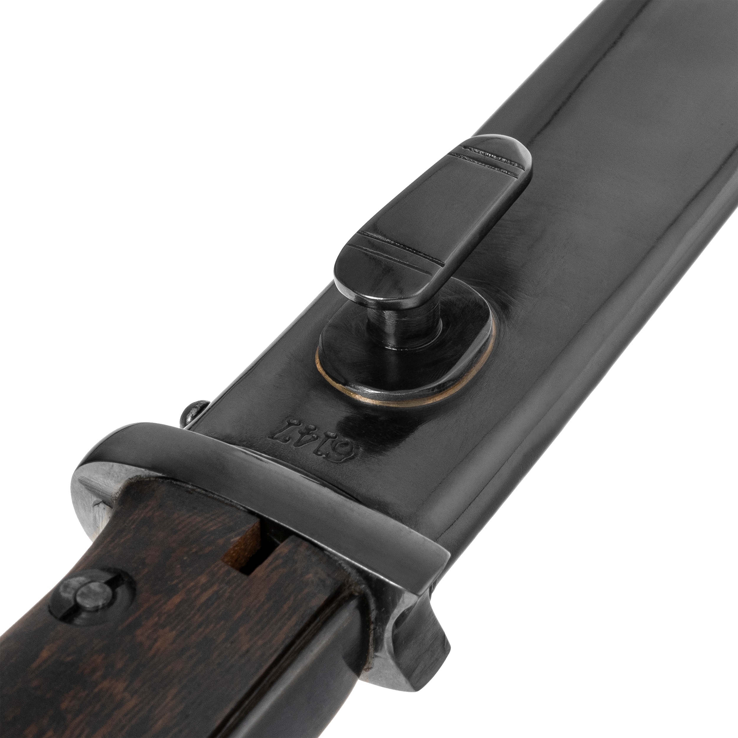 Nóż Mil-Tec German WWII Mauser 98K Bayonet 