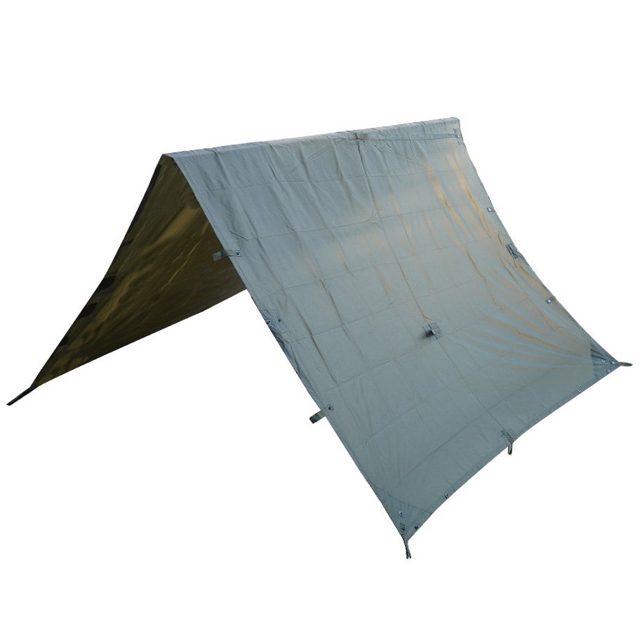 Tarp Mil-Tec Basha - Olive