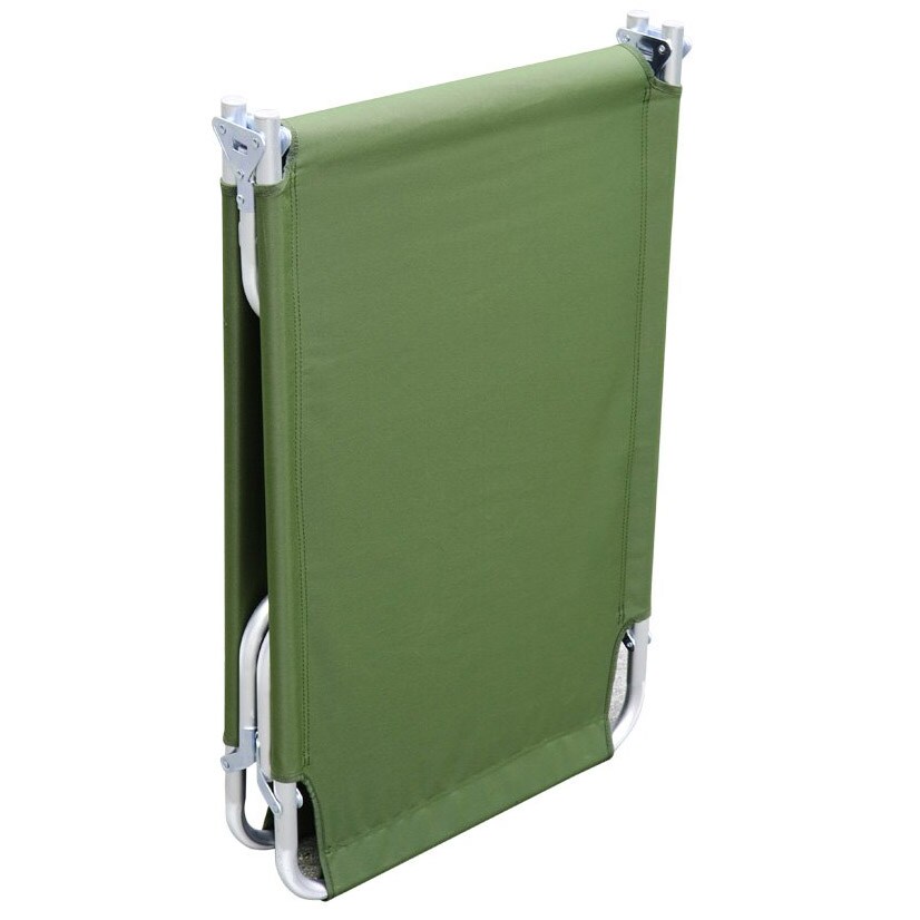 Łóżko polwe Mil-Tec Field Cot - Olive