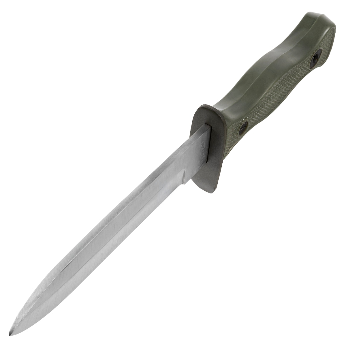Ніж Mil-Tec German Combat Knife - Olive