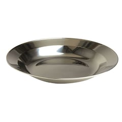 Talerz stalowy Mil-Tec 22 cm