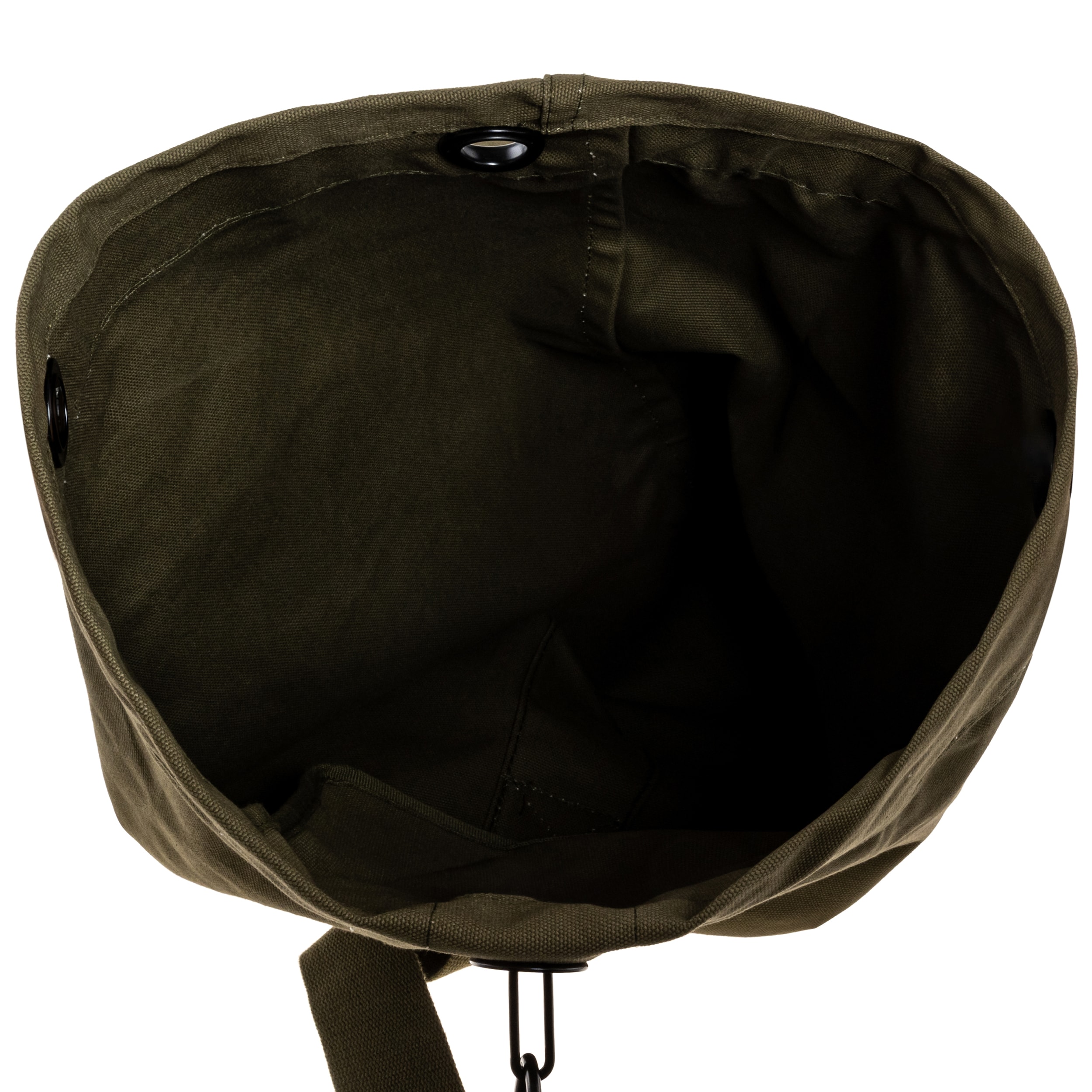 Worek marynarski Mil-Tec 50 l - Olive