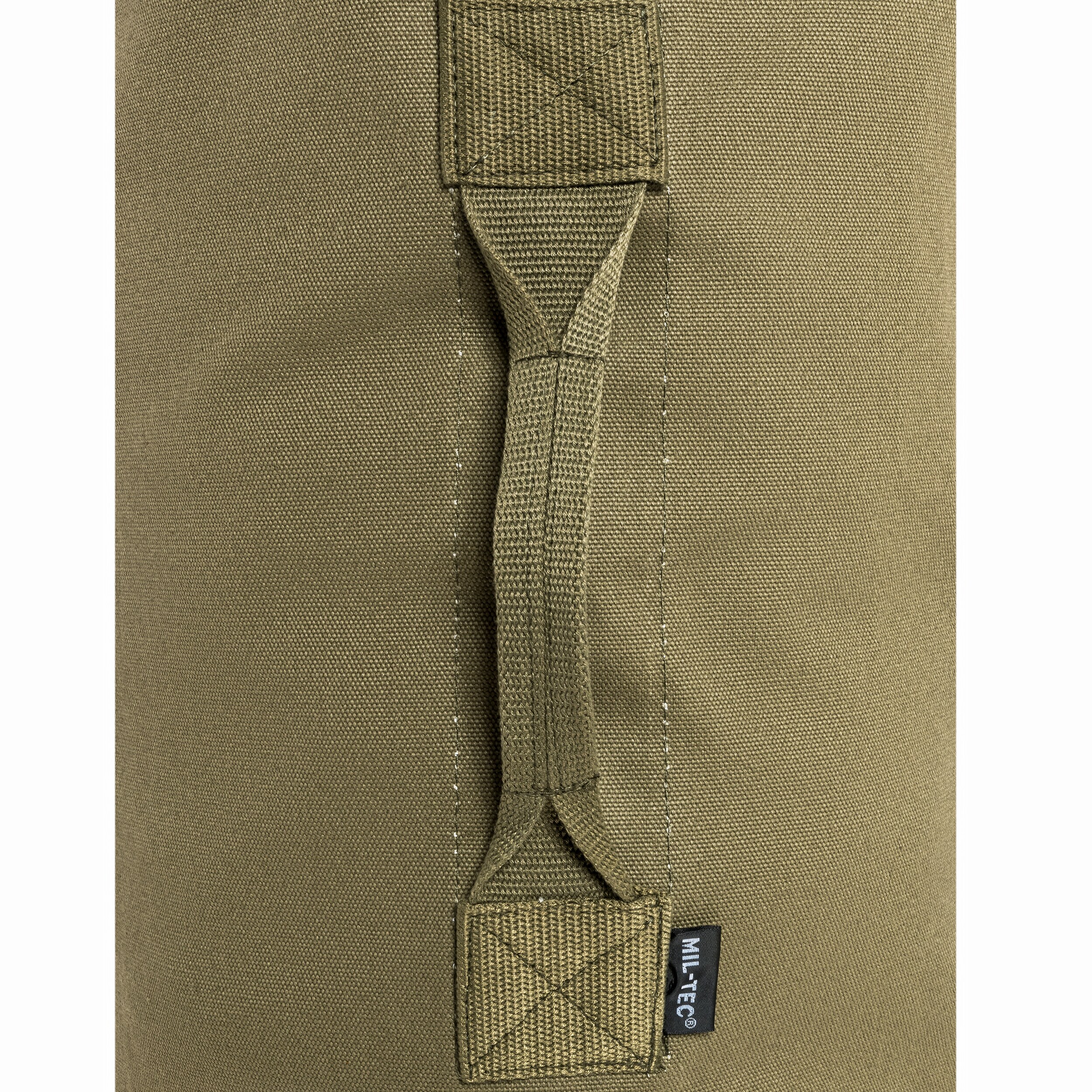 Worek marynarski Mil-Tec 50 l - Olive