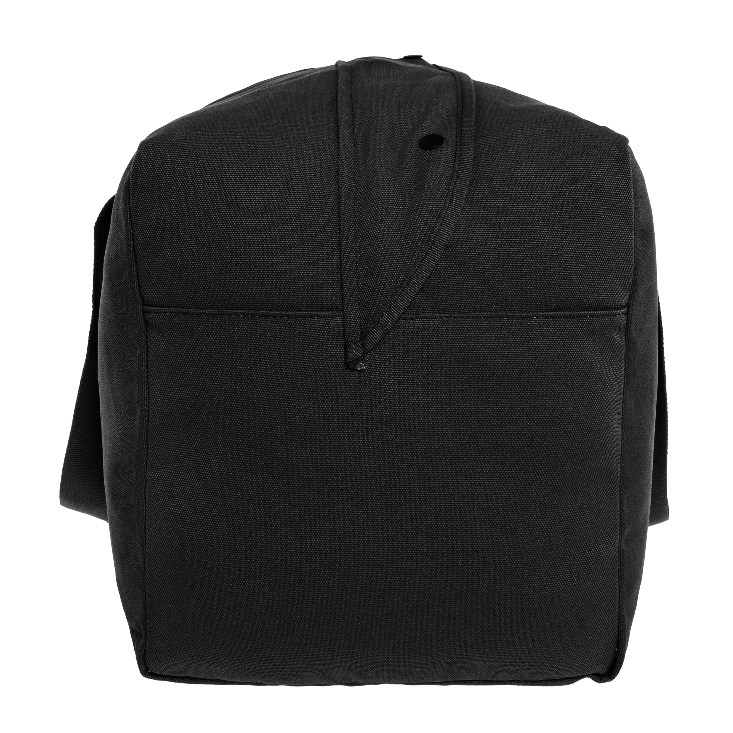 Torba Mil-Tec US Cotton Parachute Cargo Bag 77 l - Black