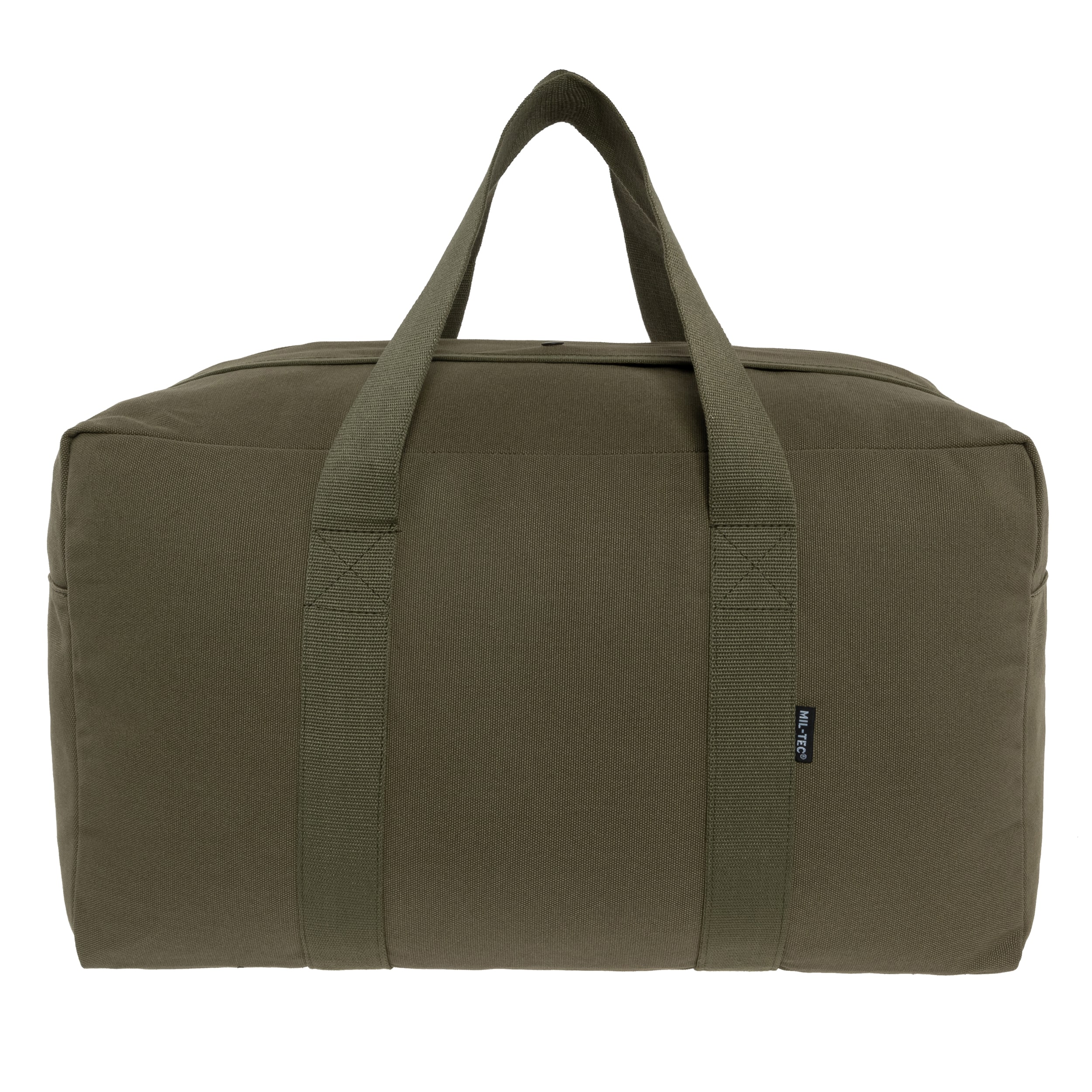 Torba Mil-Tec US Cotton Parachute Cargo Bag 77 l - olive