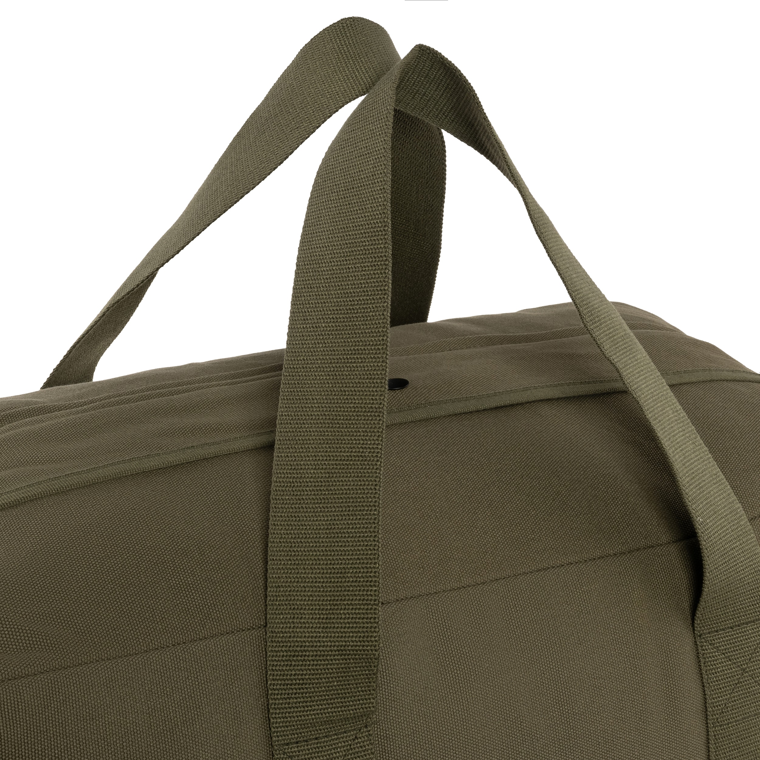 Torba Mil-Tec US Cotton Parachute Cargo Bag 77 l - olive