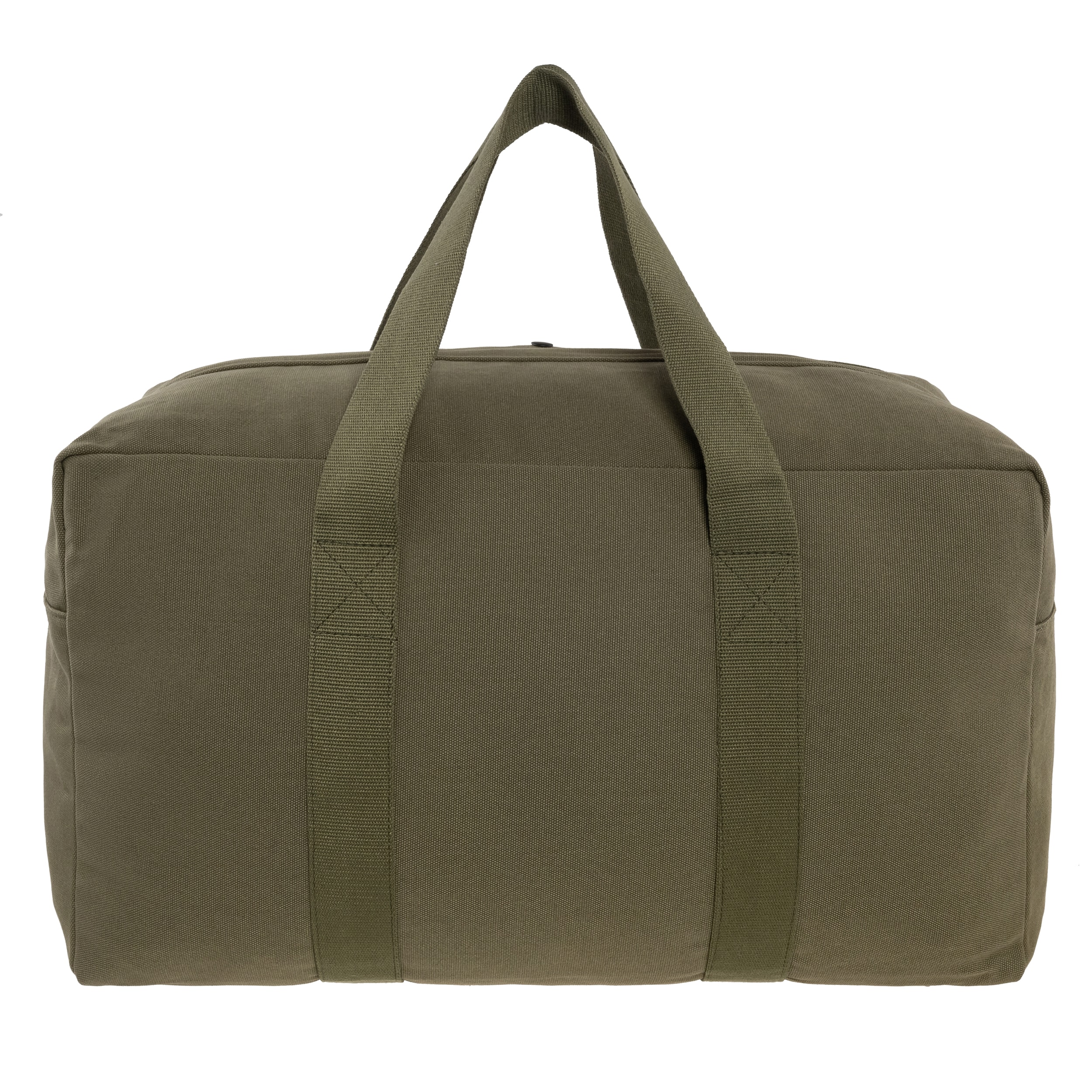 Torba Mil-Tec US Cotton Parachute Cargo Bag 77 l - olive