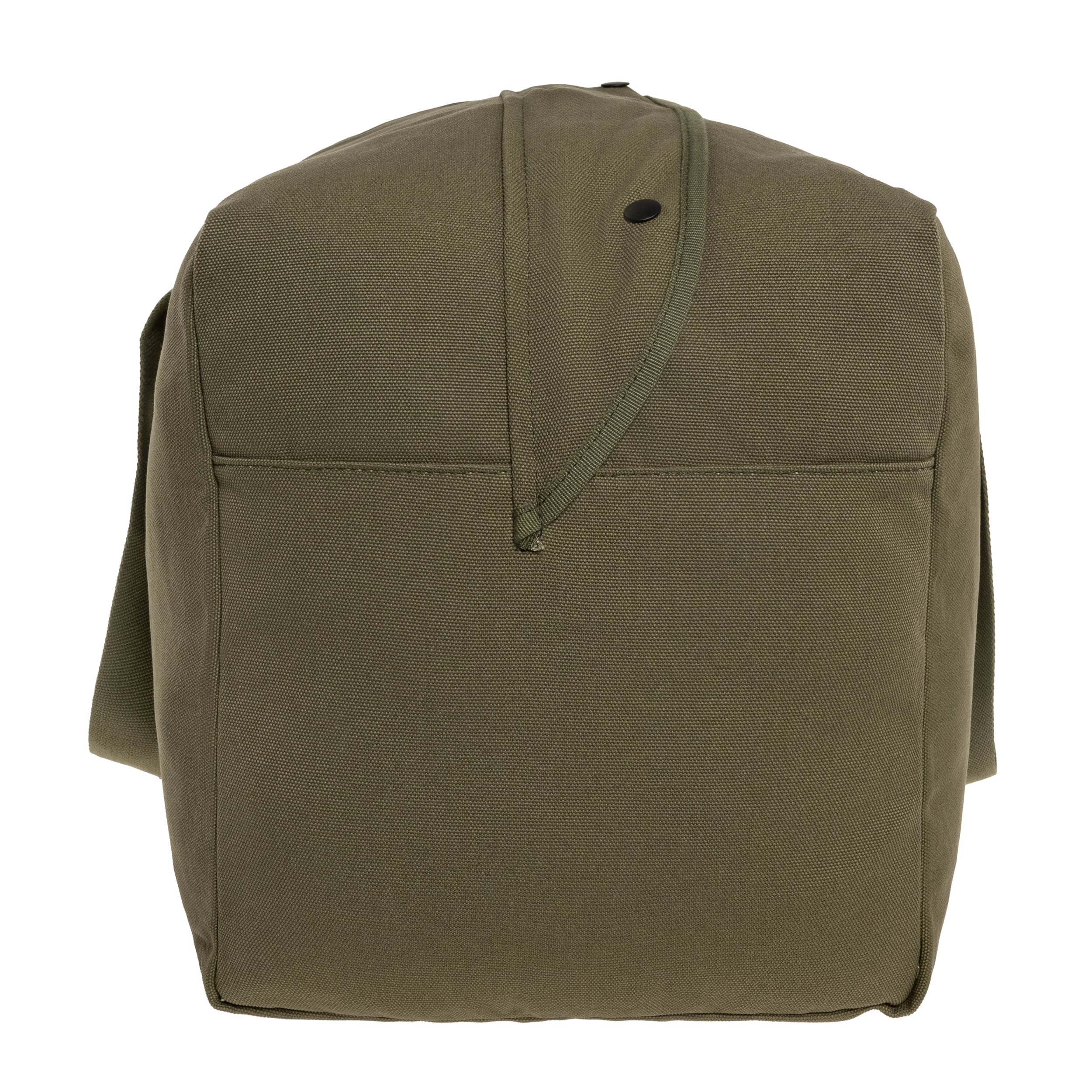 Torba Mil-Tec US Cotton Parachute Cargo Bag 77 l - olive