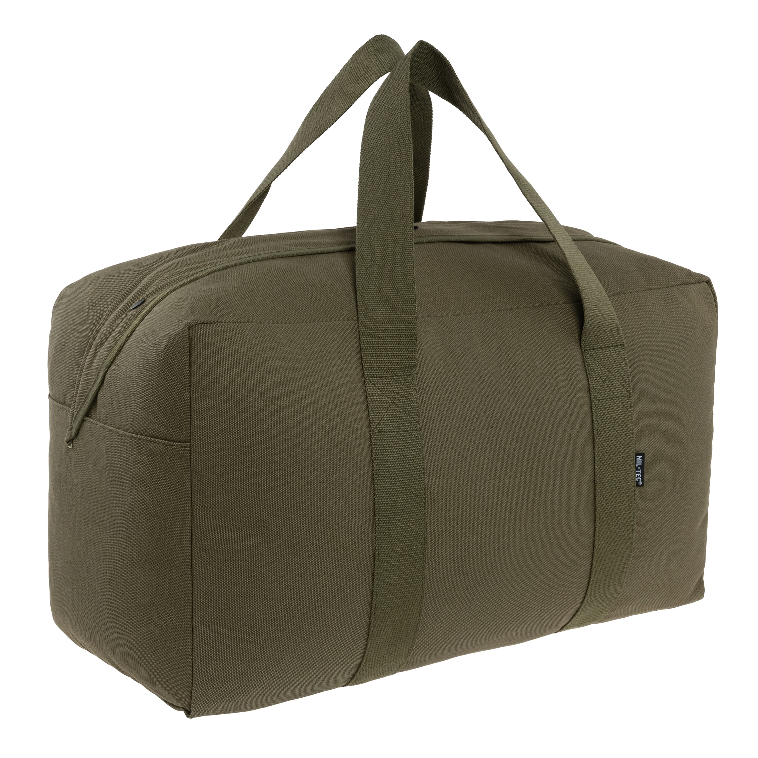 Torba Mil-Tec US Cotton Parachute Cargo Bag 77 l - olive