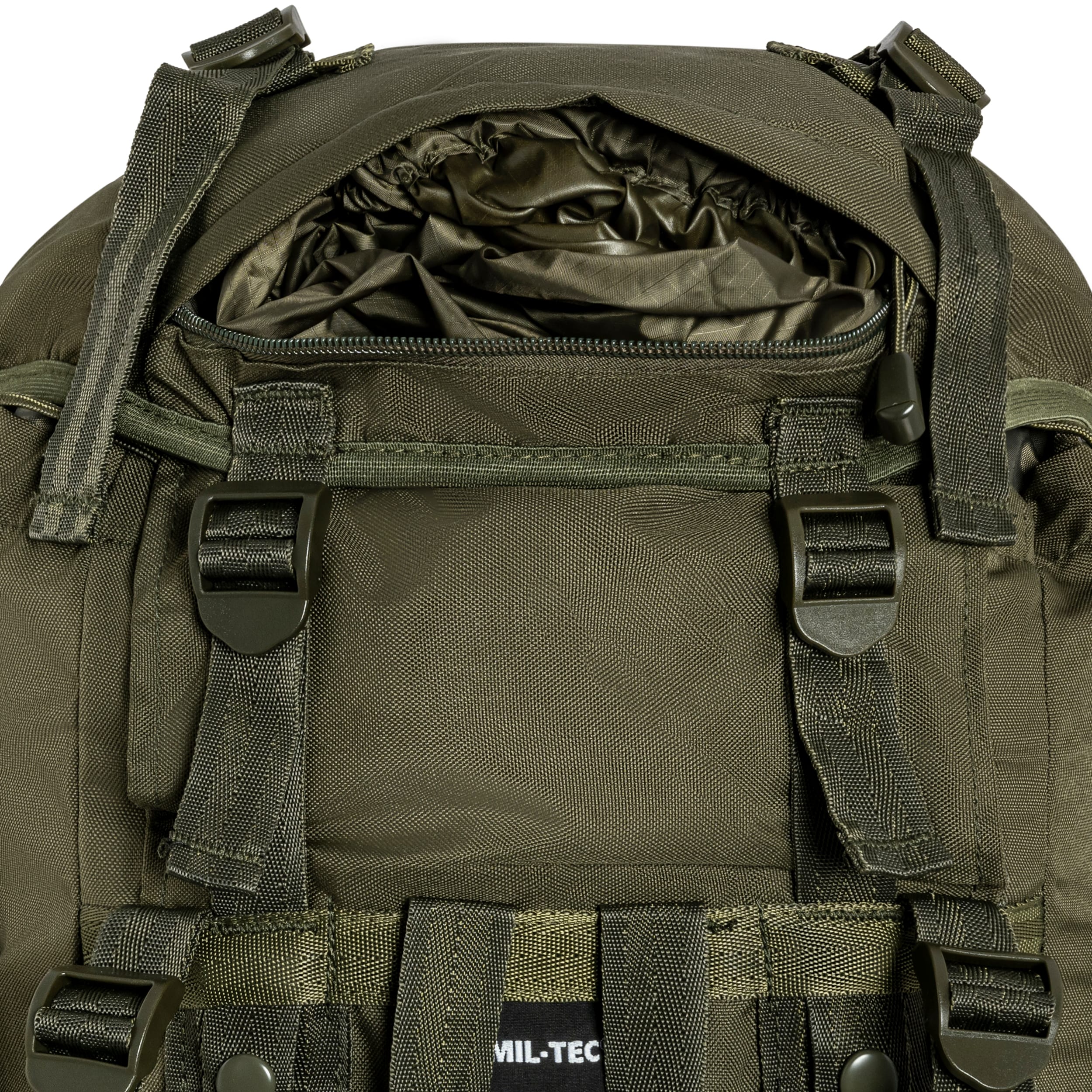Plecak Mil-Tec Ranger 75 l - Olive