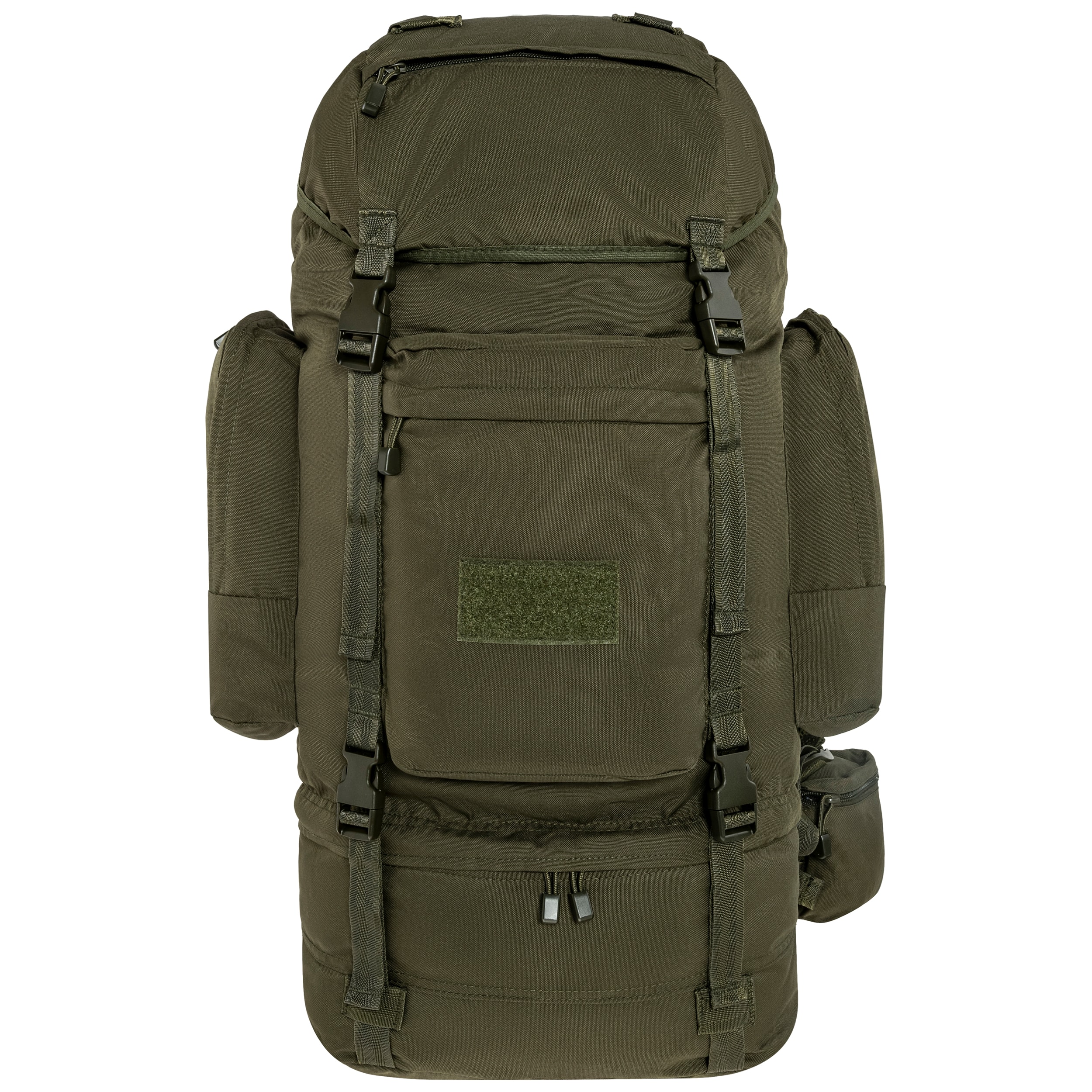Plecak Mil-Tec Ranger 75 l - Olive