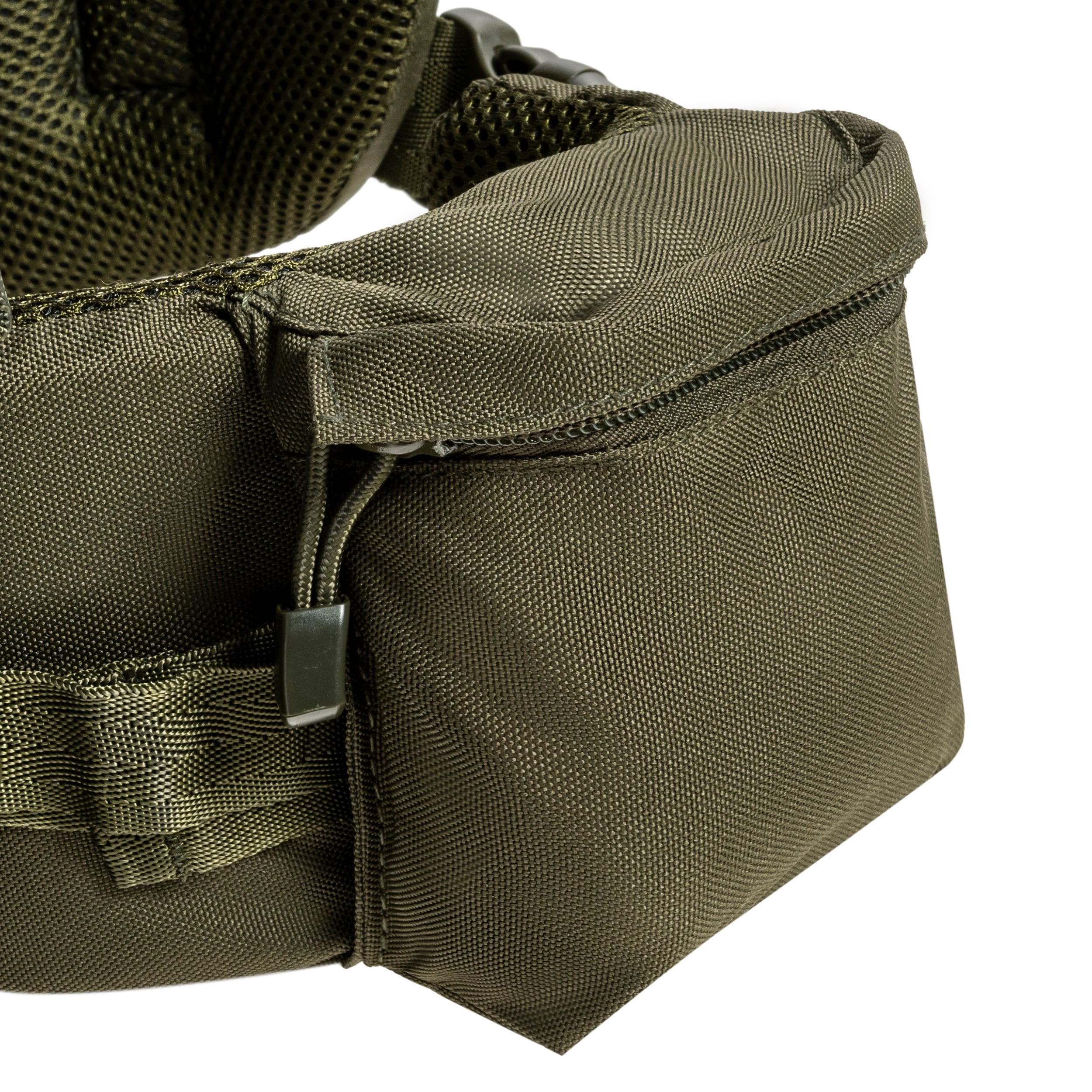 Plecak Mil-Tec Ranger 75 l - Olive