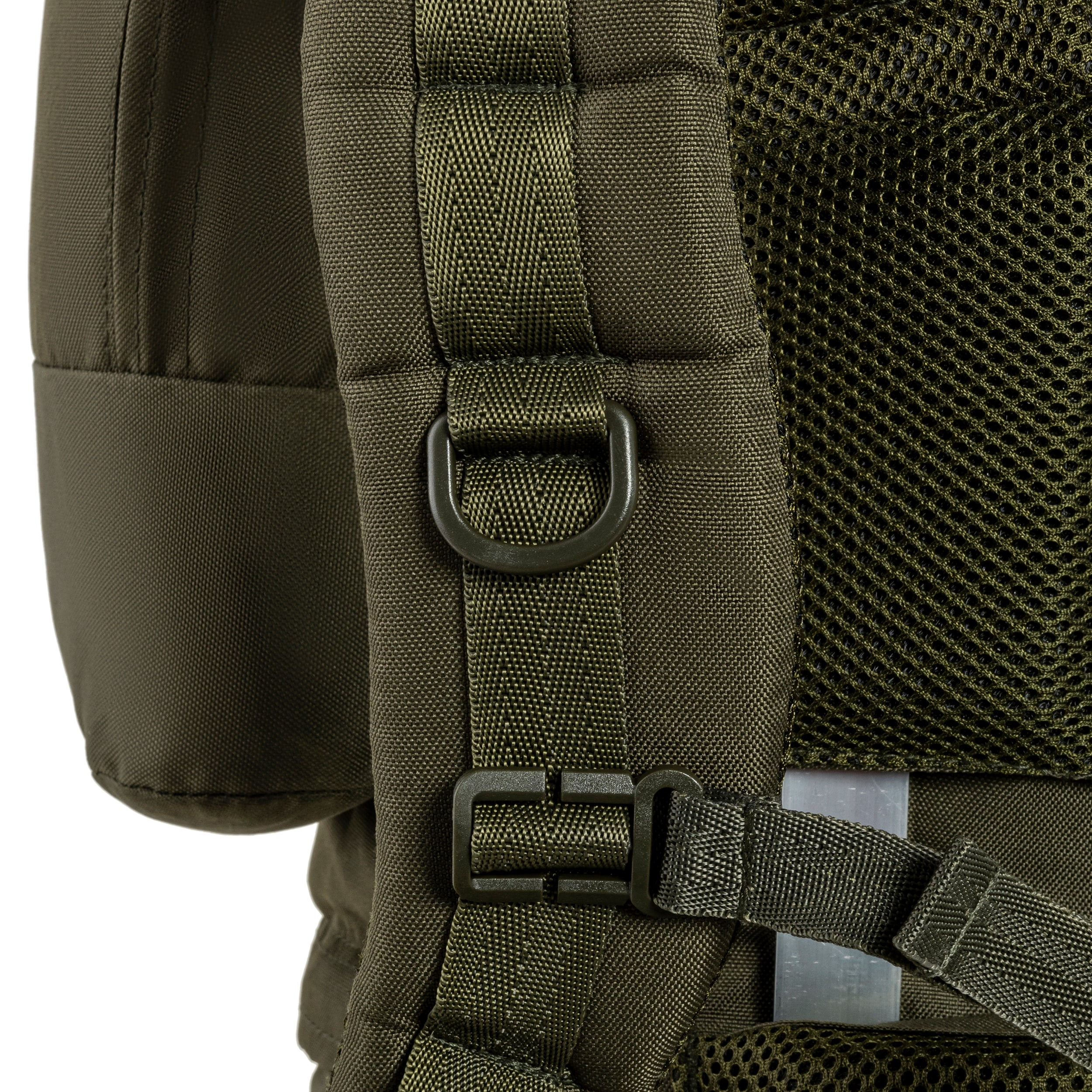 Plecak Mil-Tec Ranger 75 l - Olive