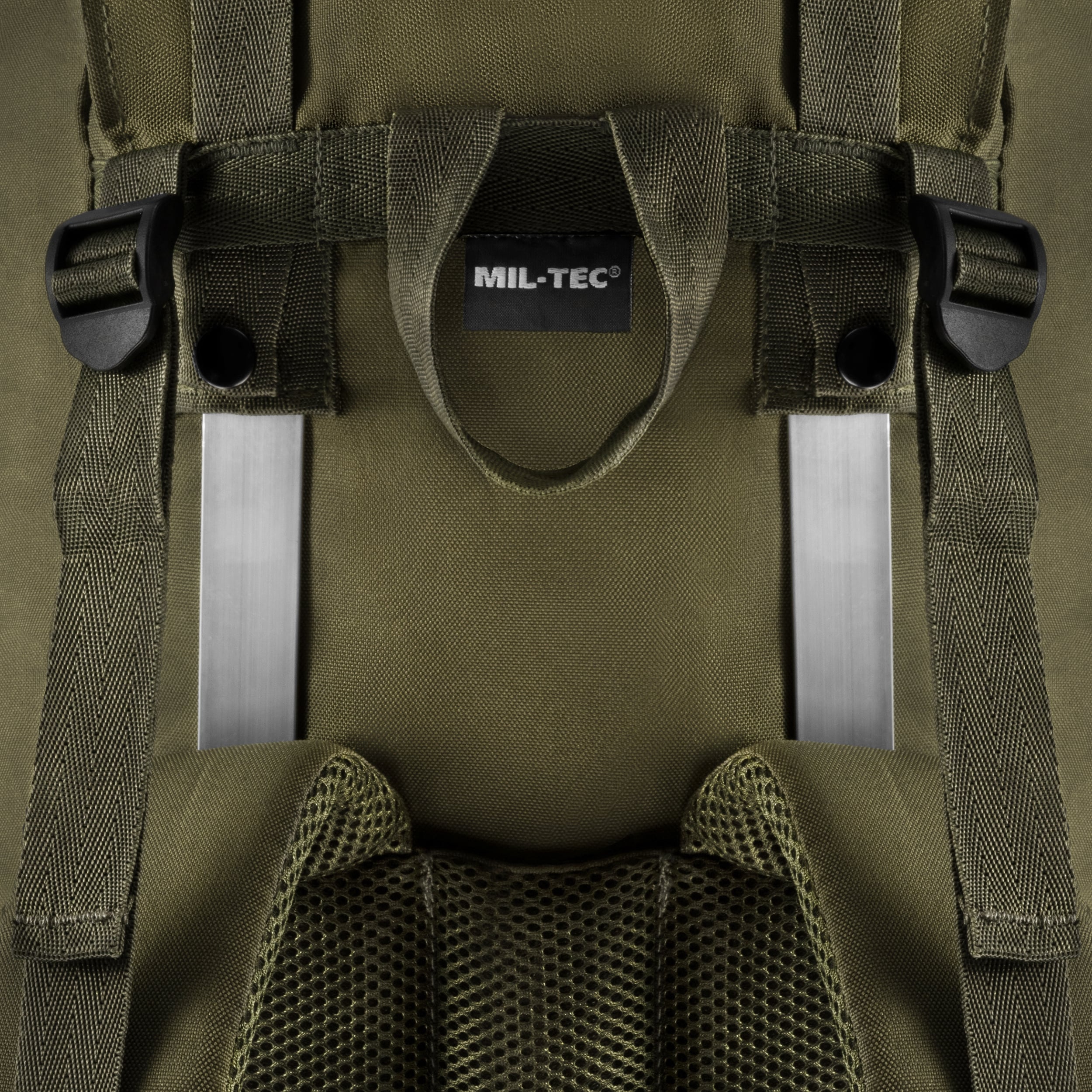 Plecak Mil-Tec Ranger 75 l - Olive