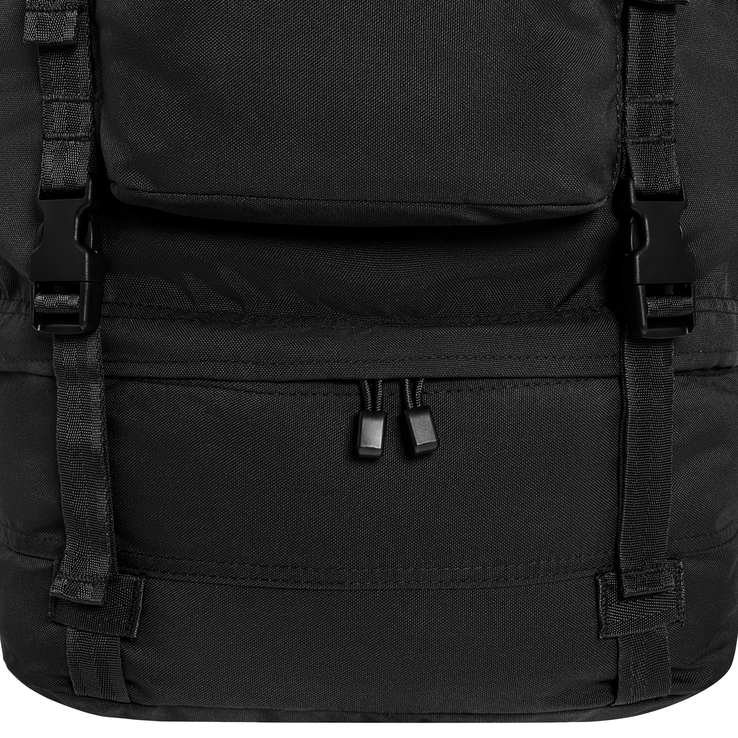 Plecak Mil-Tec Ranger 75 l - Black