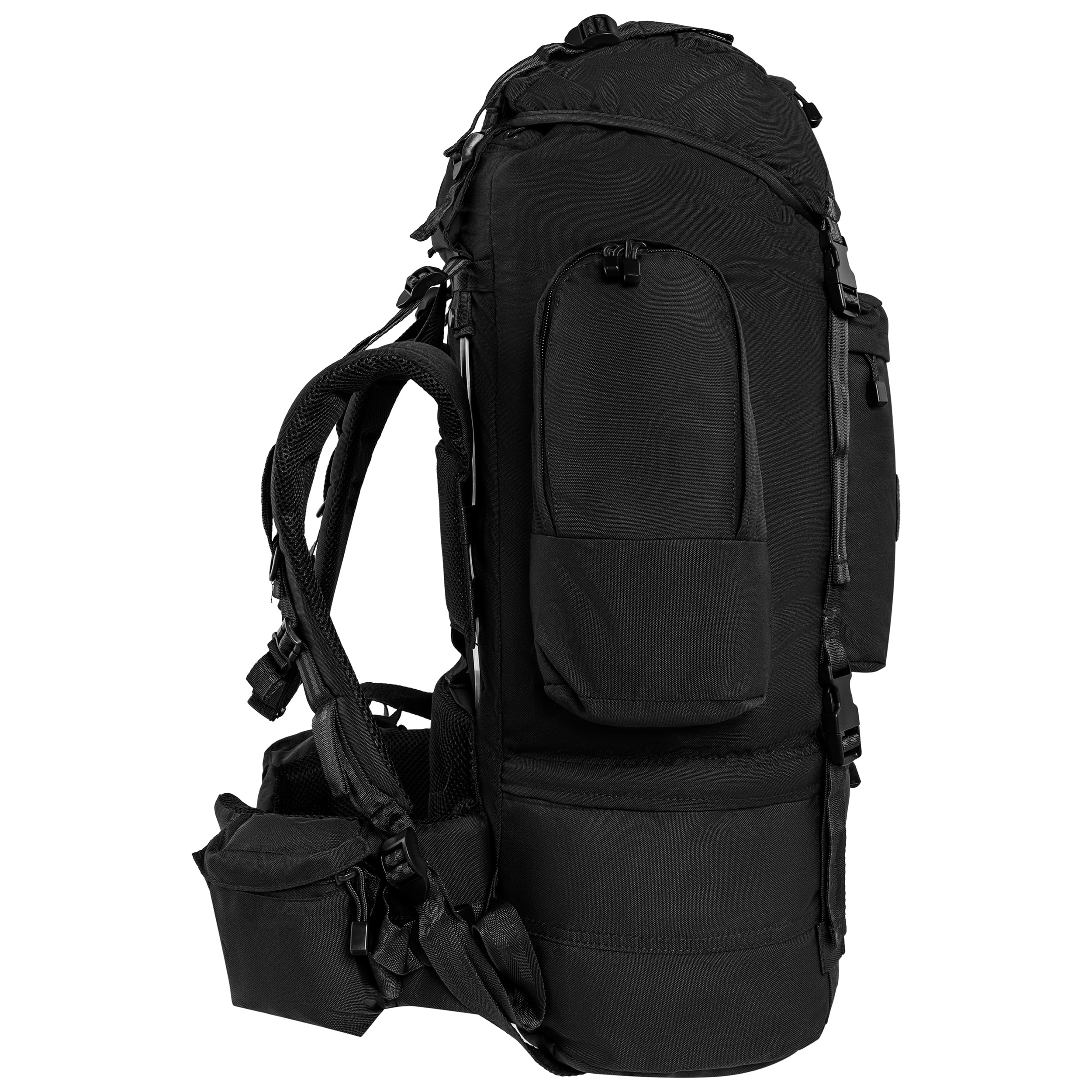 Plecak Mil-Tec Ranger 75 l - Black