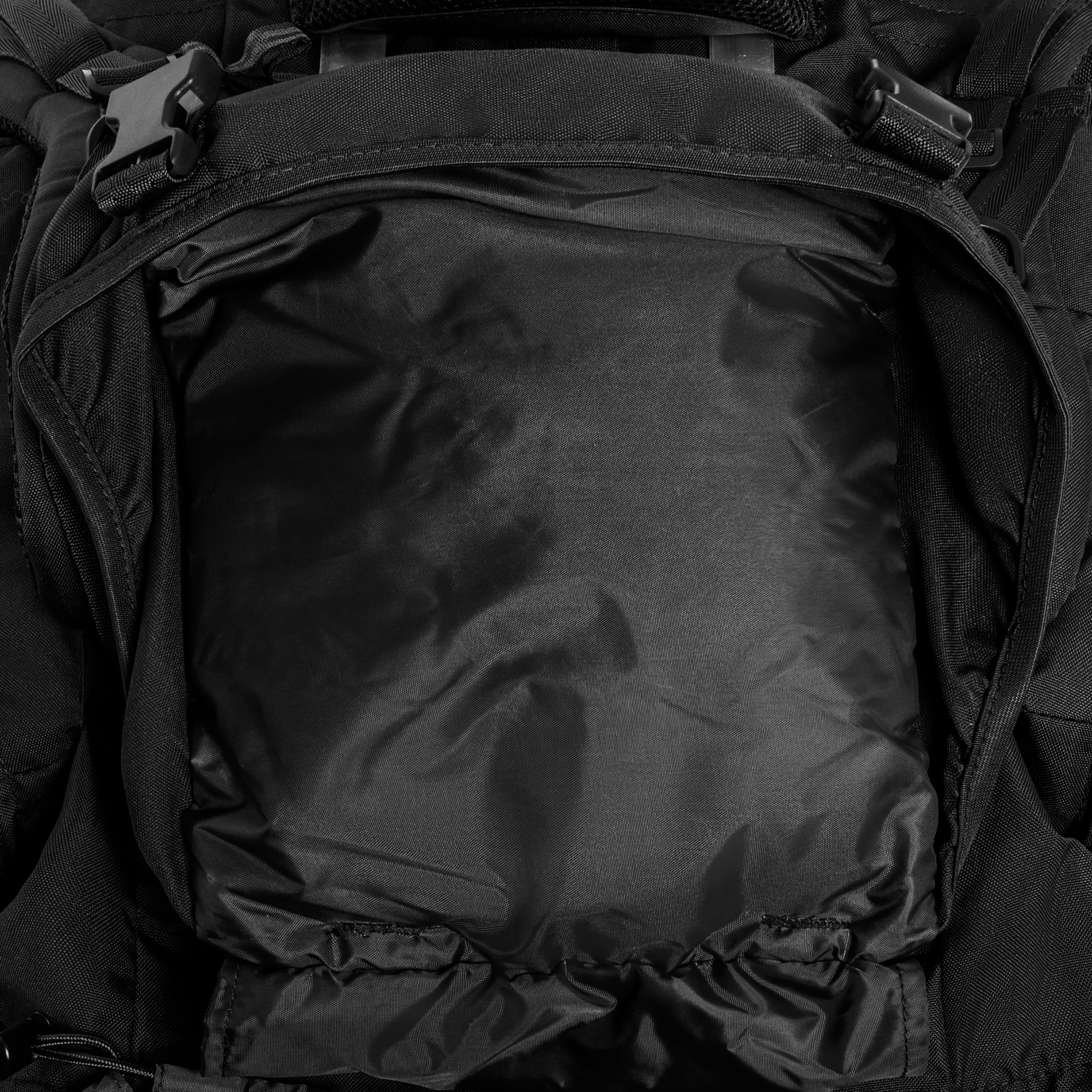 Plecak Mil-Tec Ranger 75 l - Black