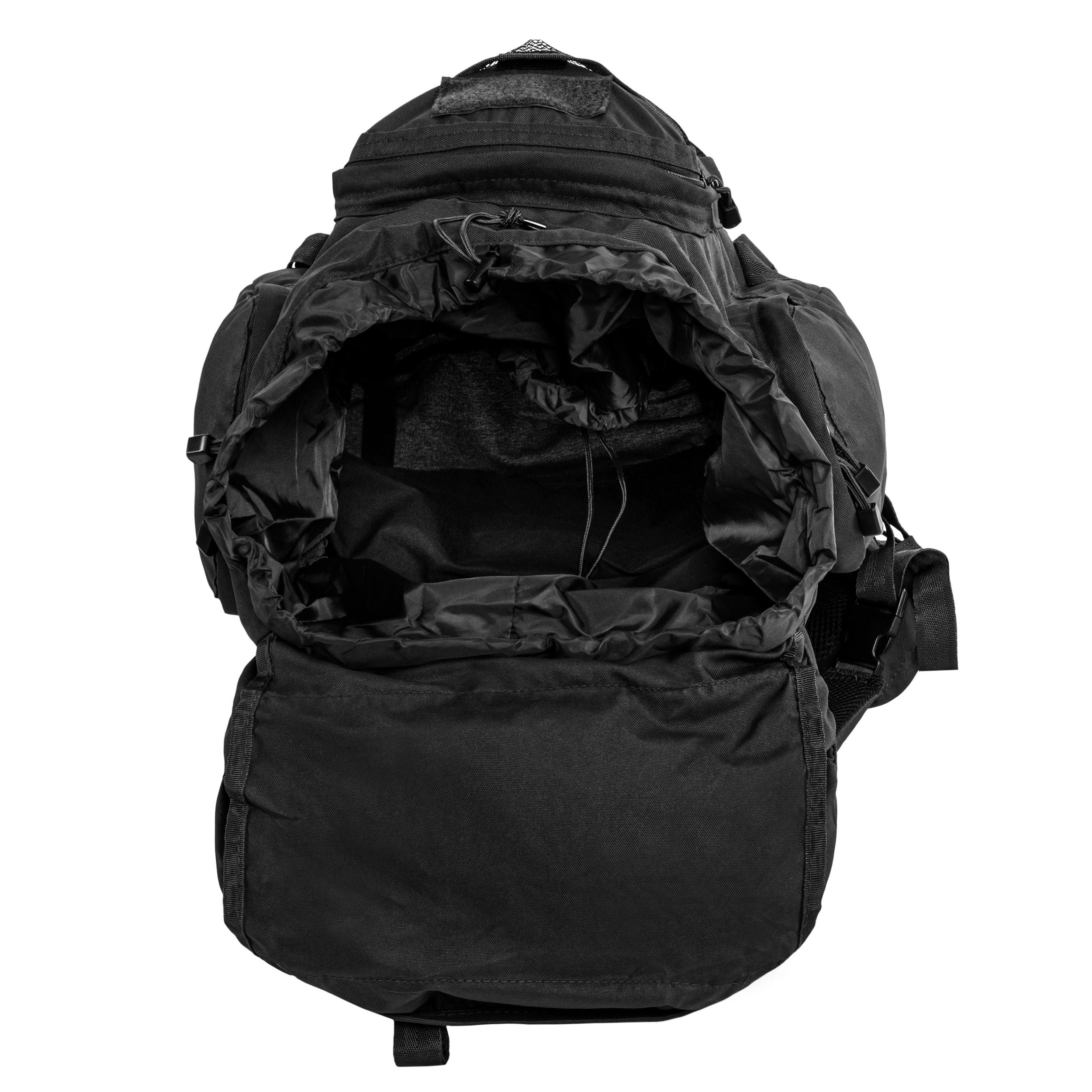 Plecak Mil-Tec Commando 55 l - Black