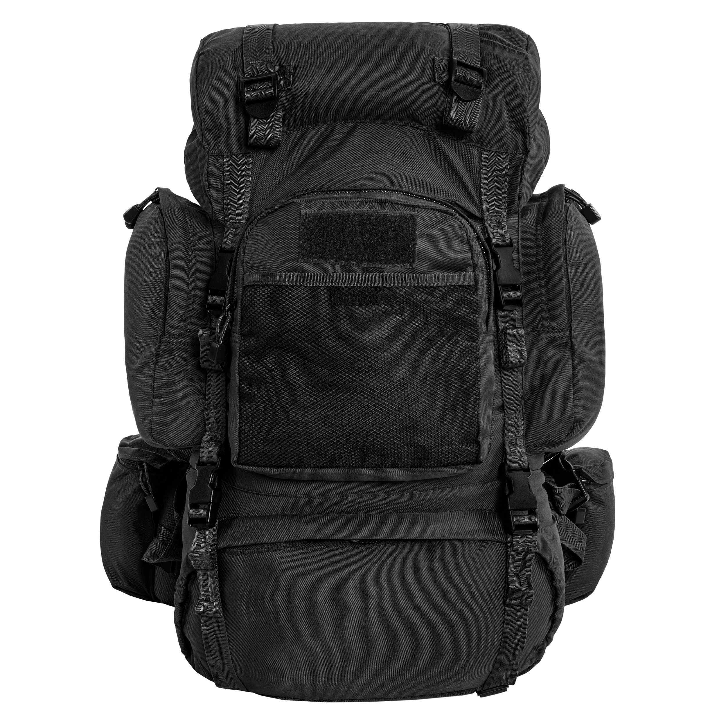 Plecak Mil-Tec Commando 55 l - Black
