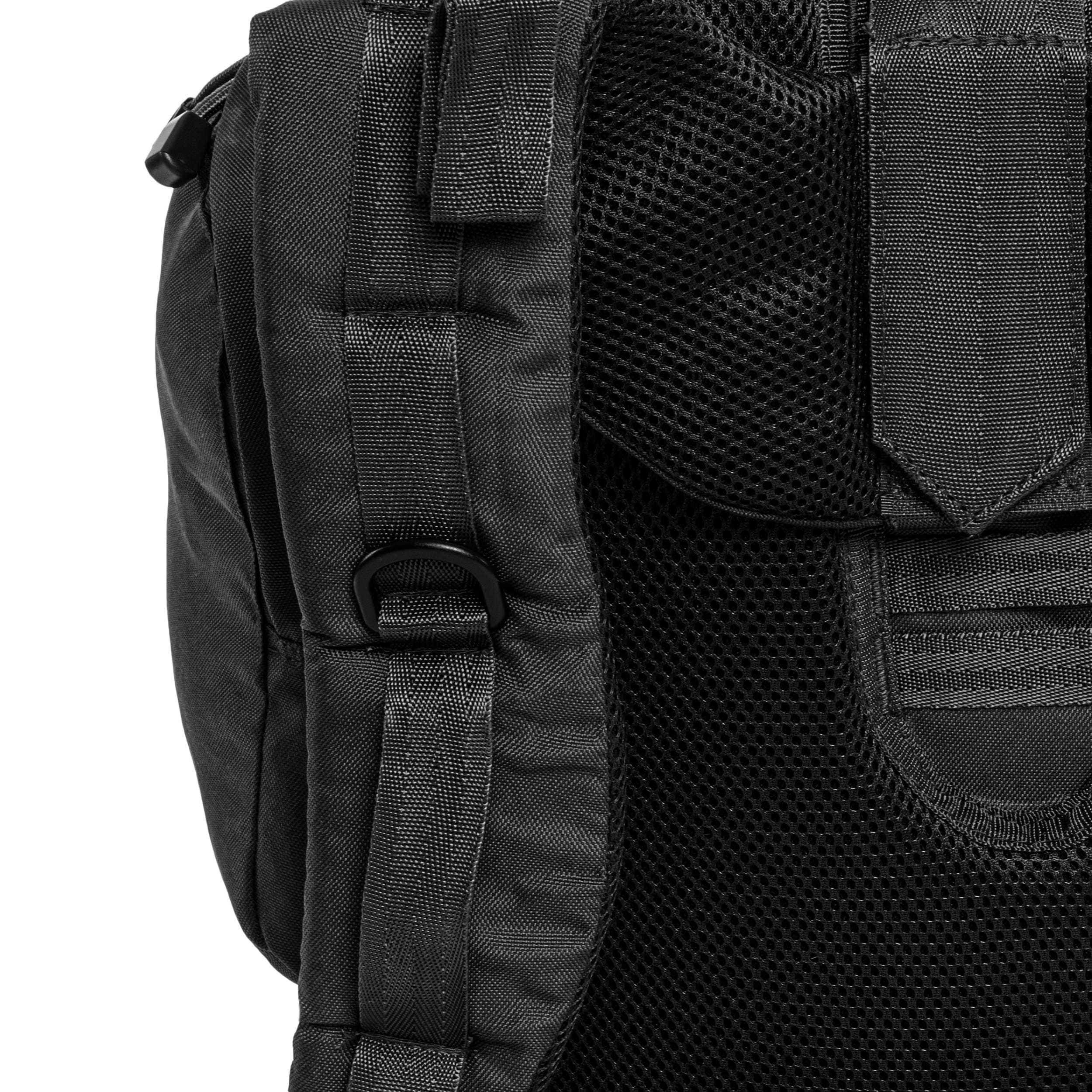 Plecak Mil-Tec Commando 55 l - Black