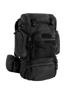 Рюкзак Mil-Tec Commando 55 л - Black Рюкзак Mil-Tec Commando 55 л - Black