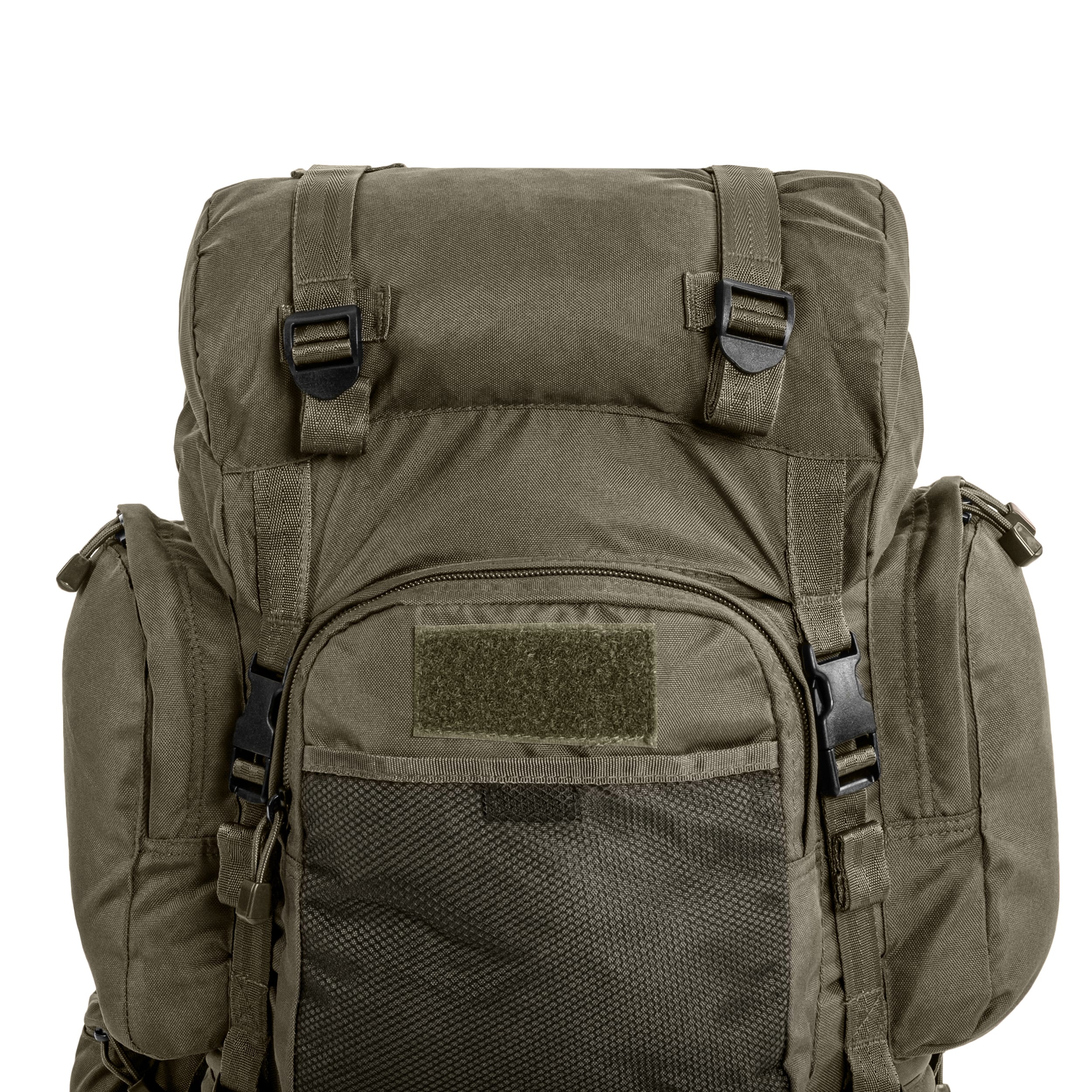 Plecak Mil-Tec Commando 55 l - Olive