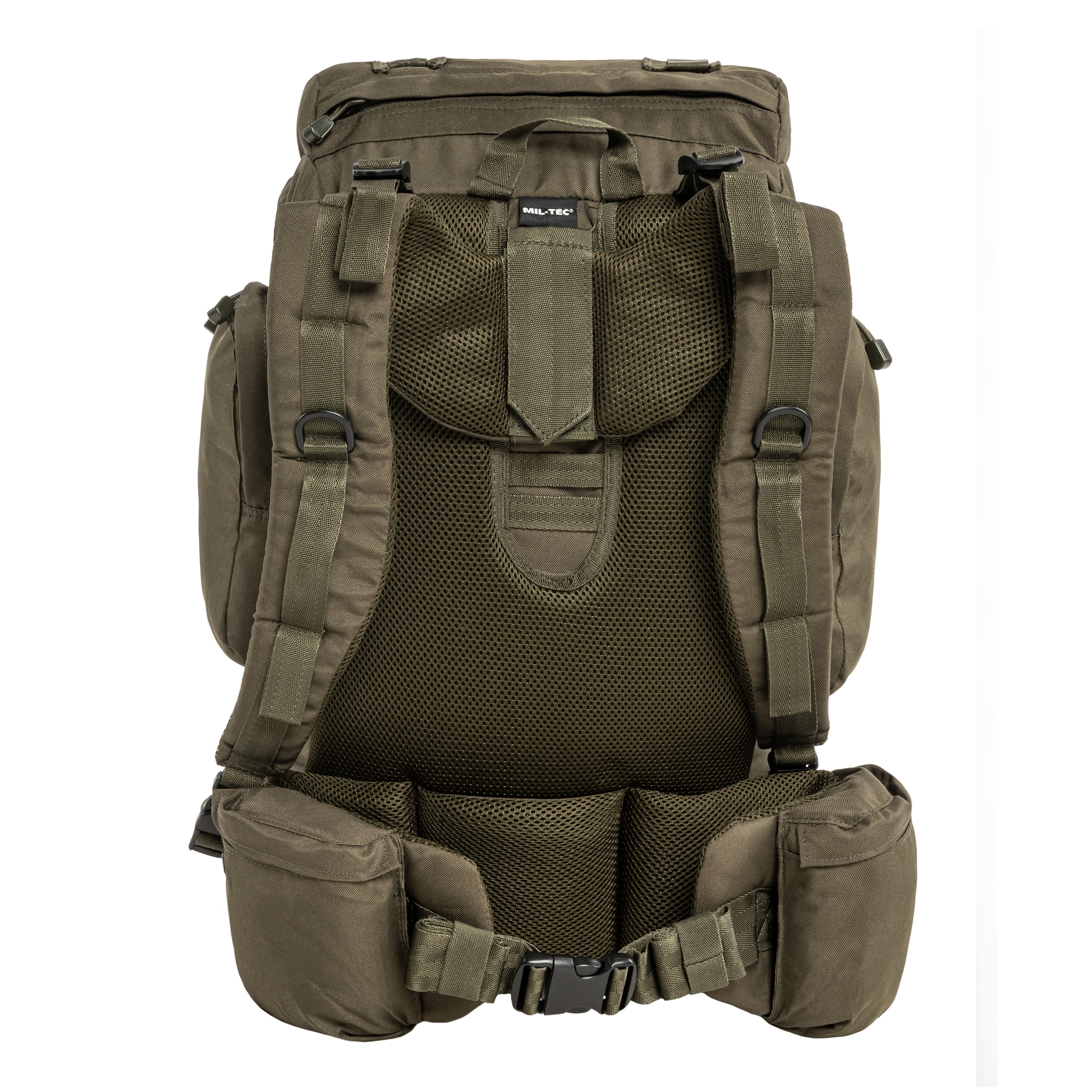 Plecak Mil-Tec Commando 55 l - Olive