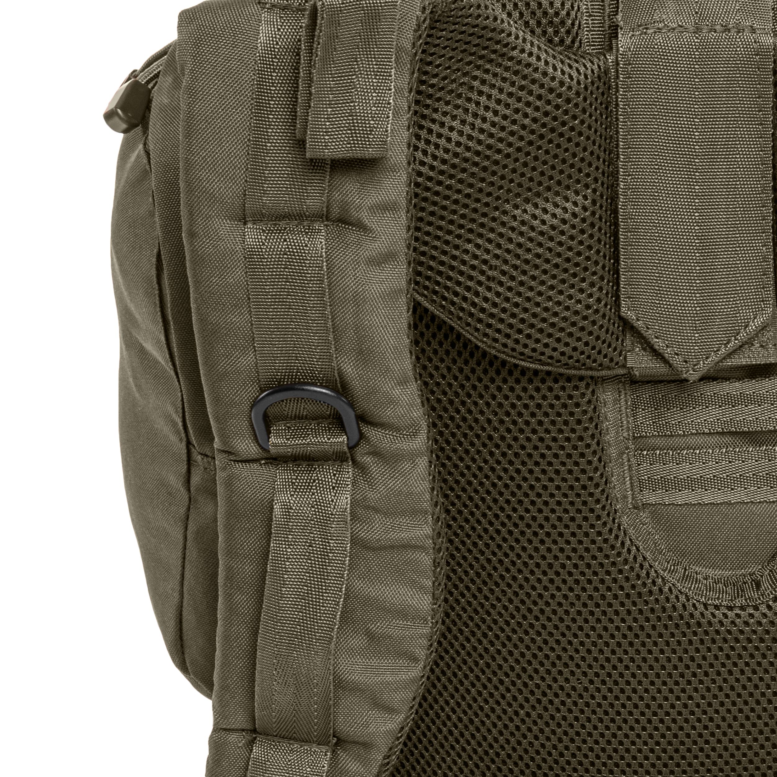 Plecak Mil-Tec Commando 55 l - Olive