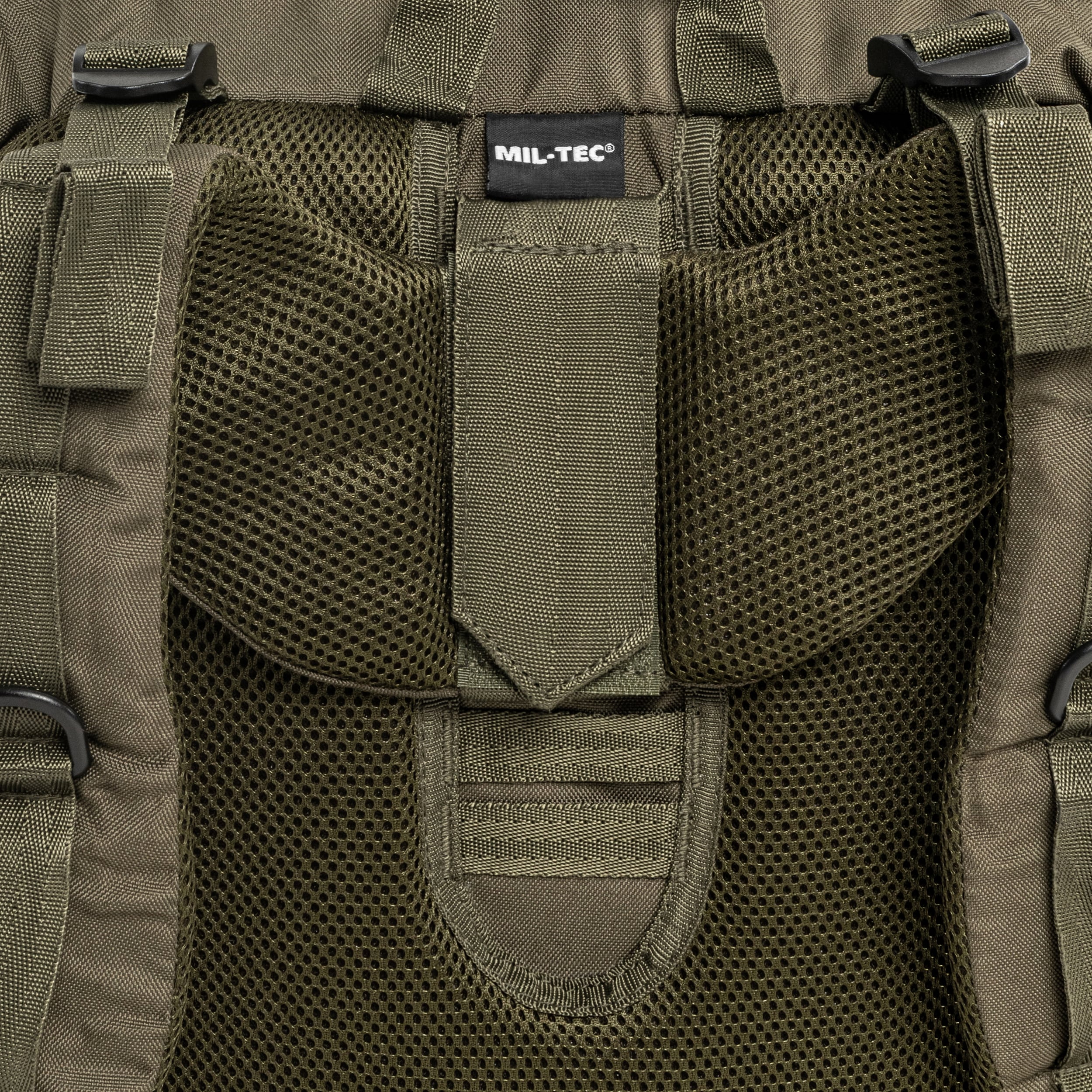Plecak Mil-Tec Commando 55 l - Olive