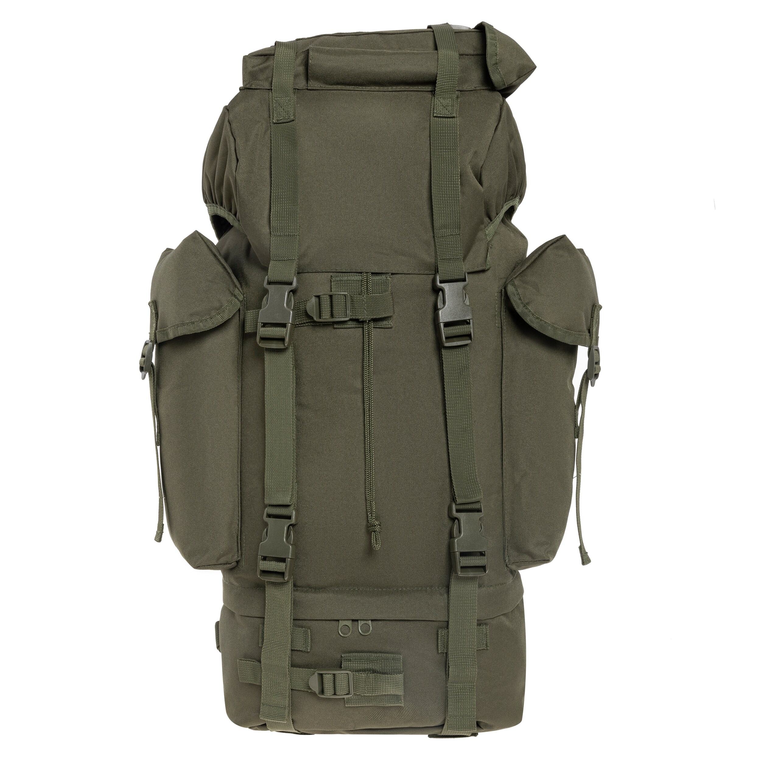 Plecak Mil-Tec BW 65 l - Olive