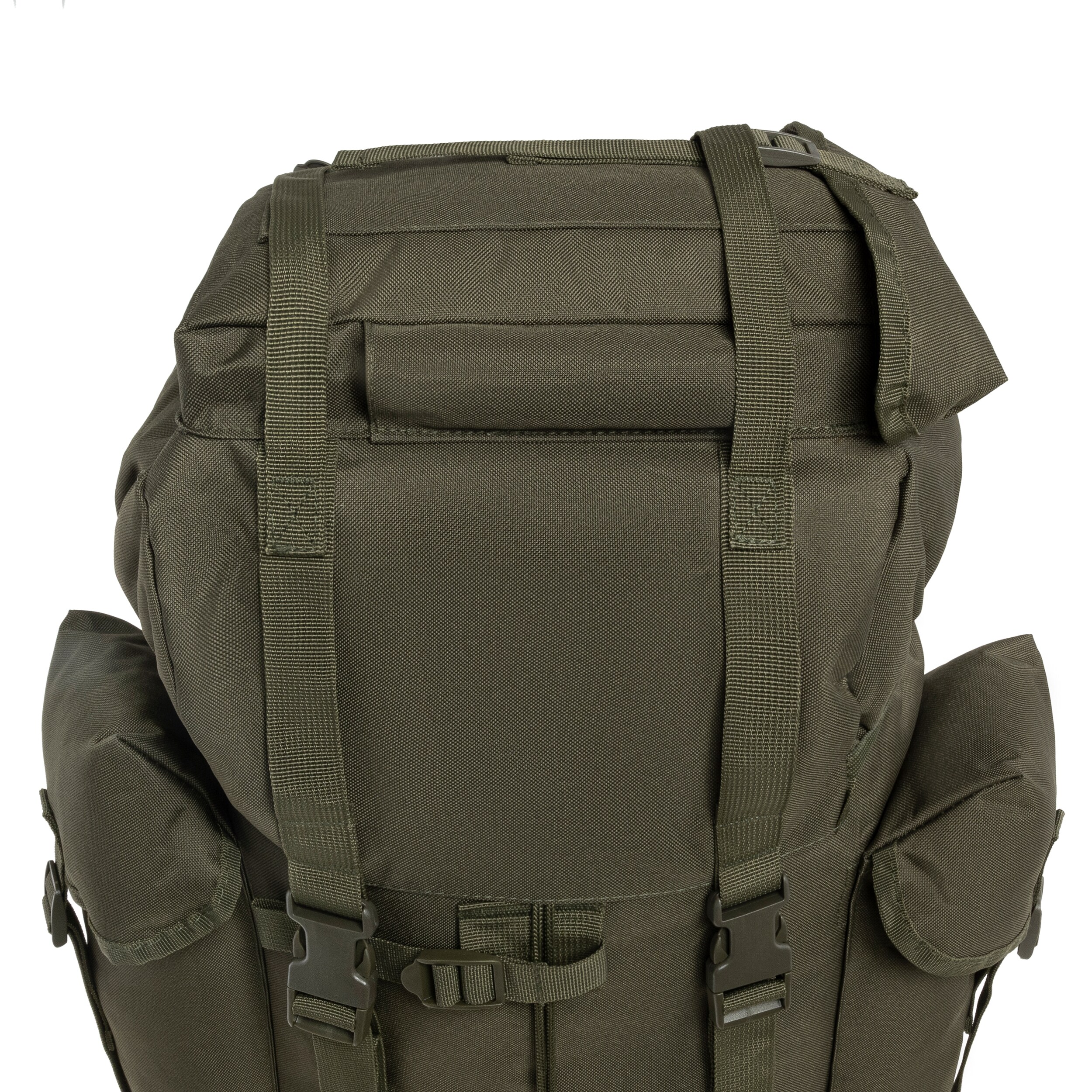 Plecak Mil-Tec BW 65 l - Olive