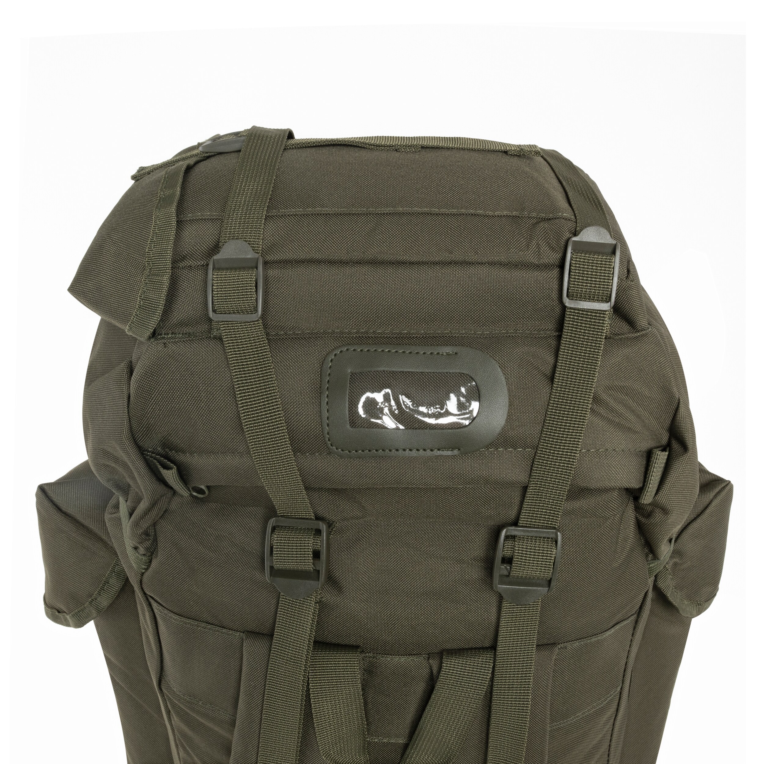 Plecak Mil-Tec BW 65 l - Olive