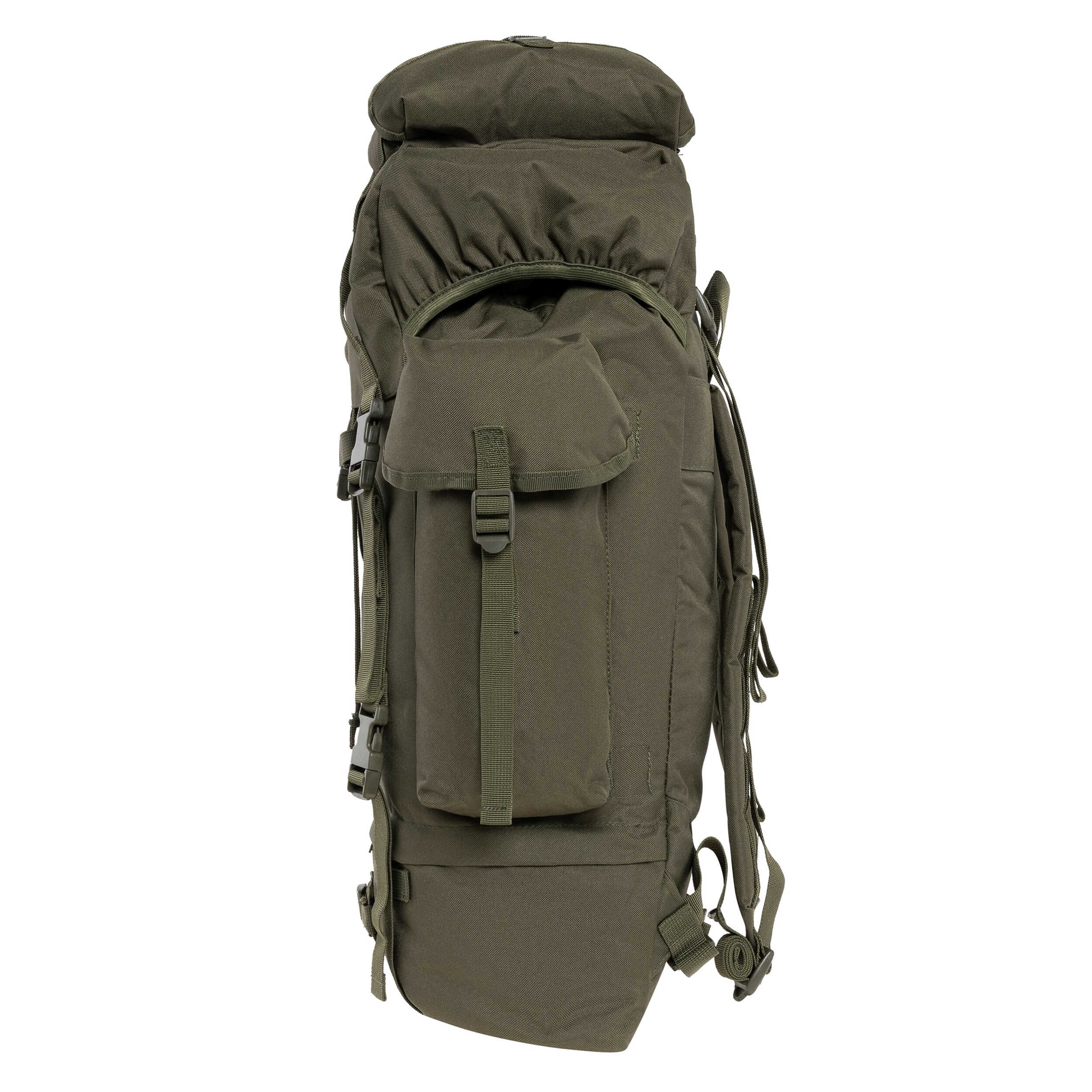 Plecak Mil-Tec BW 65 l - Olive