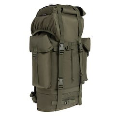 Plecak Mil-Tec BW 65 l - Olive