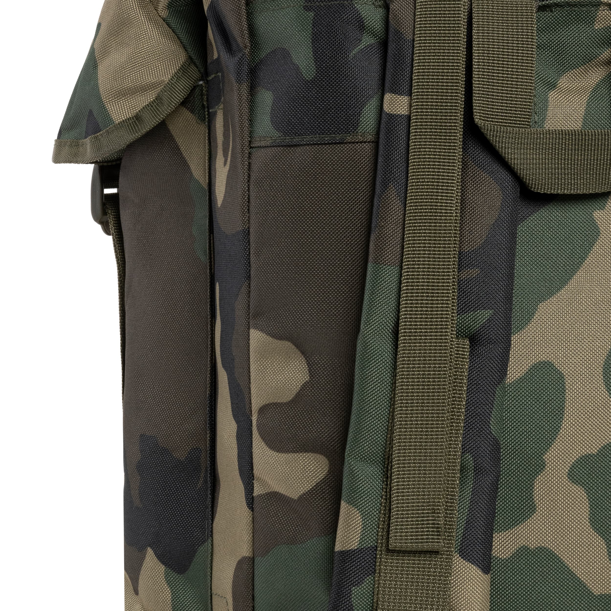 Plecak Mil-Tec BW 65 l - Woodland