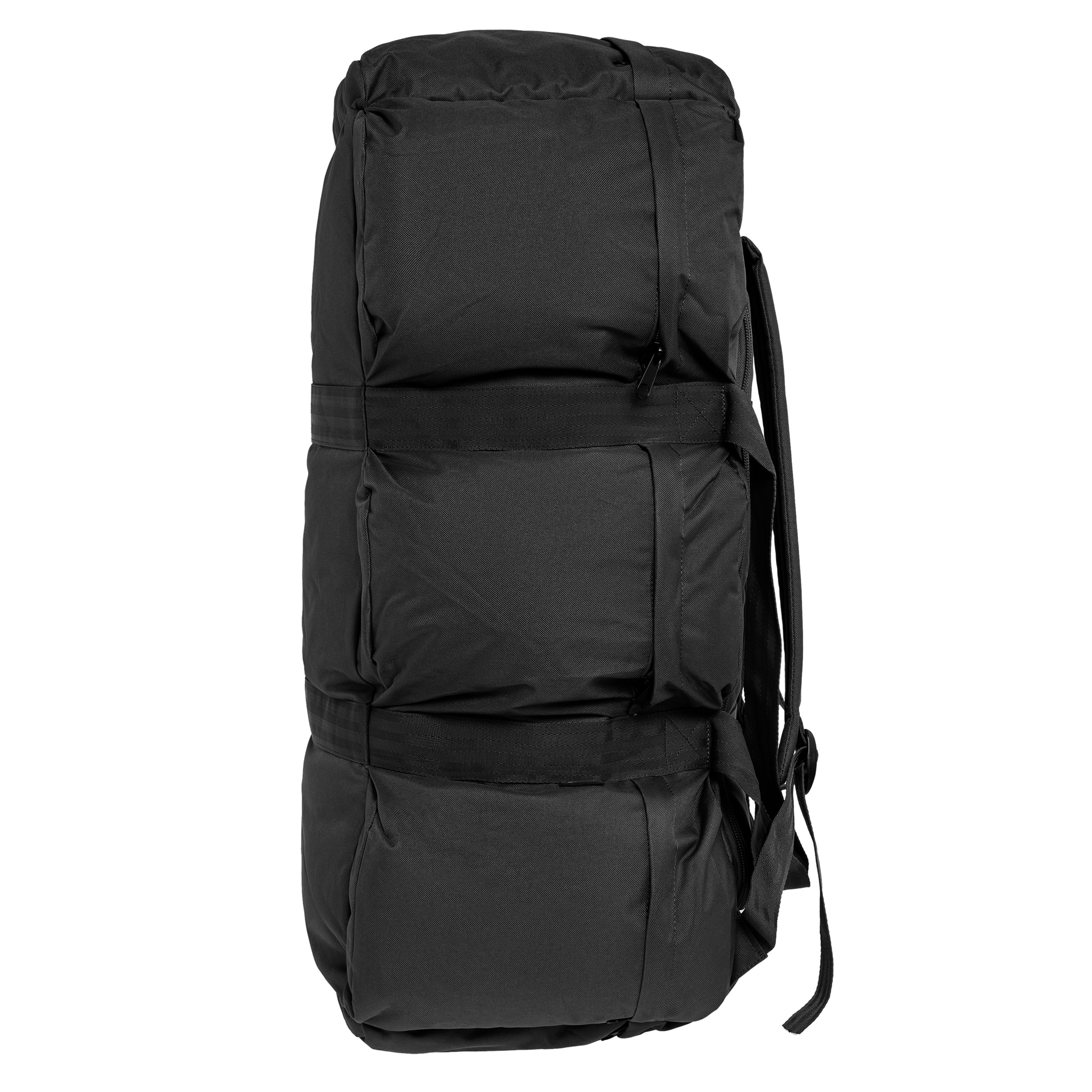 Torba Mil-Tec Combat Duffle Bag Tap 98 l Black