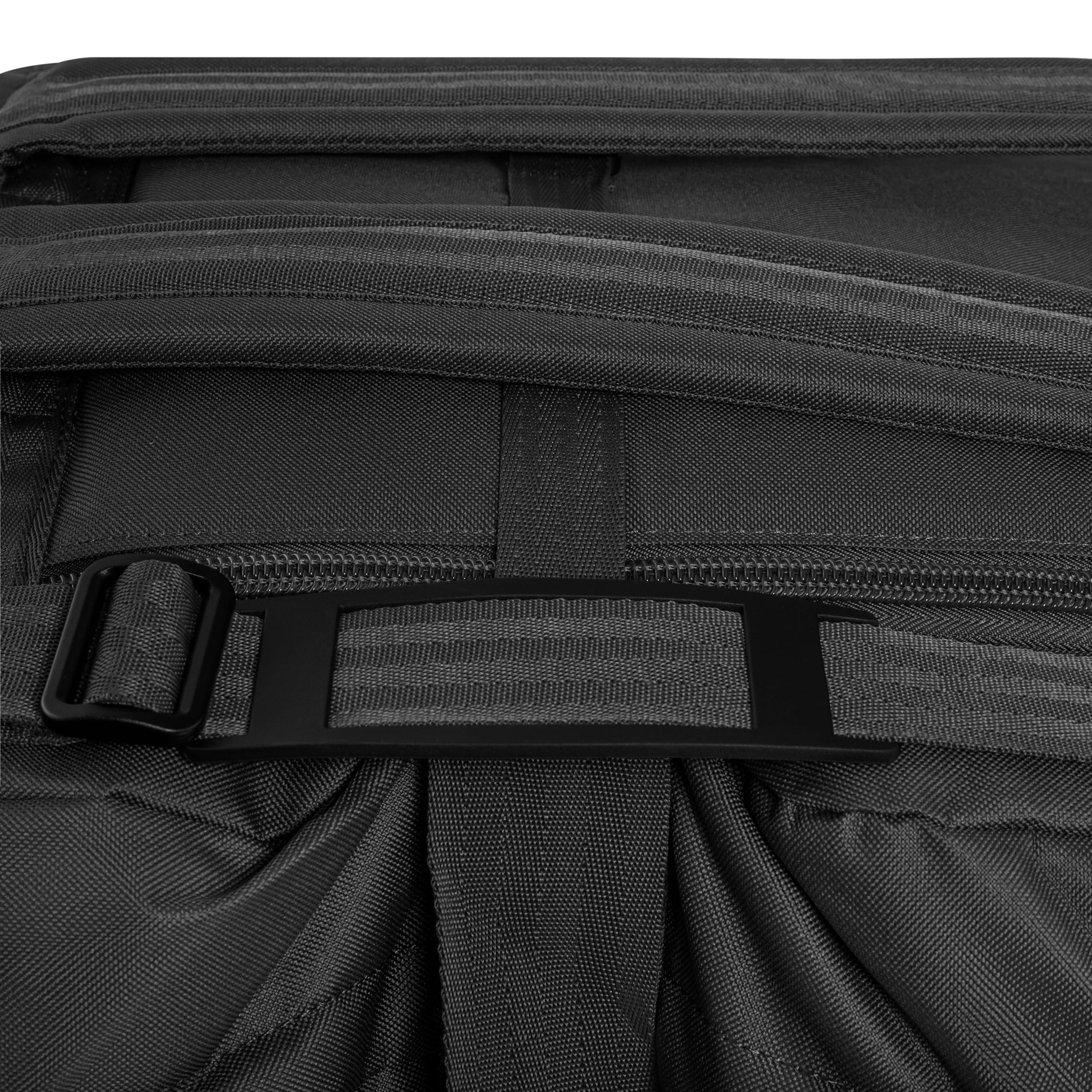 Torba Mil-Tec Combat Duffle Bag Tap 98 l Black