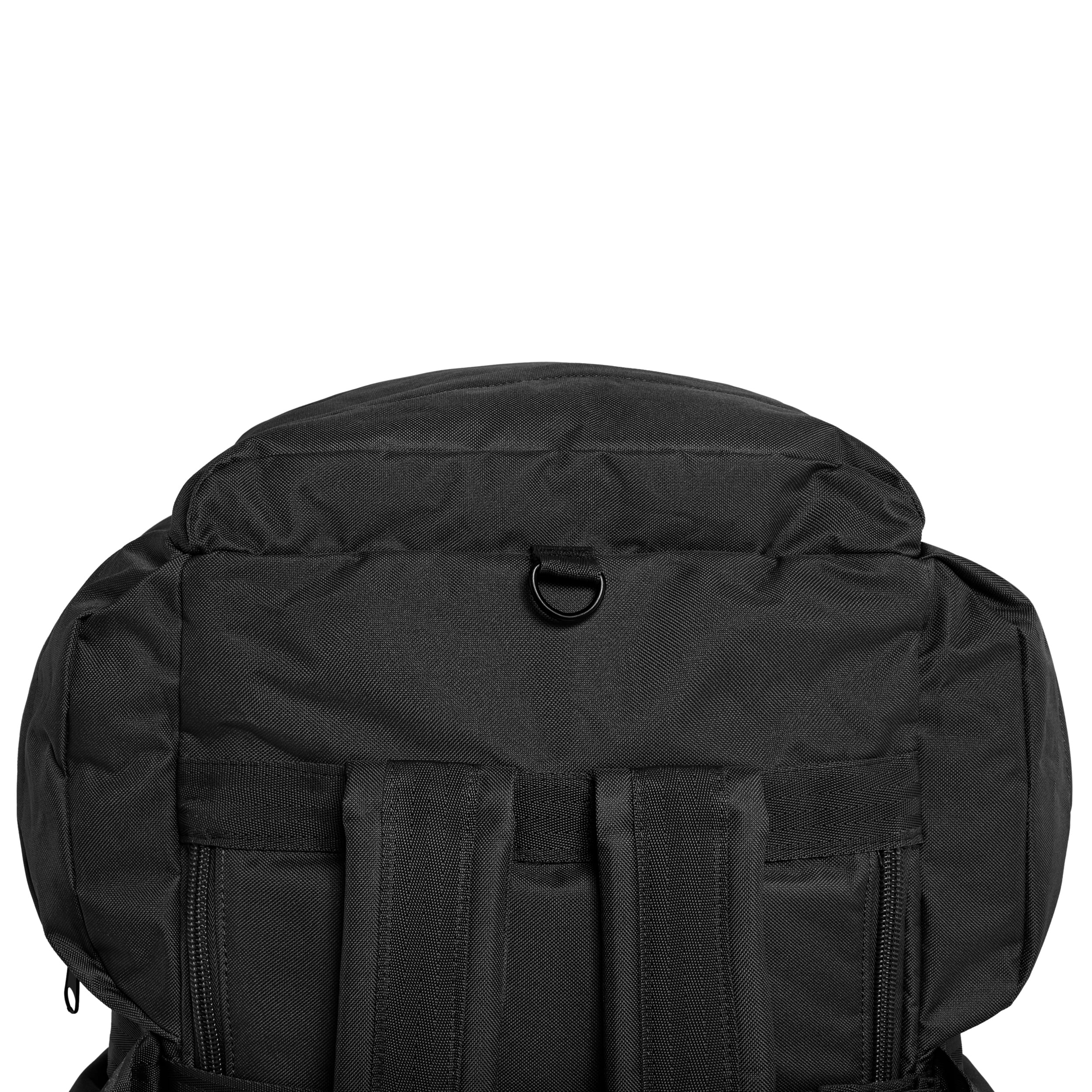 Torba Mil-Tec Combat Duffle Bag Tap 98 l Black