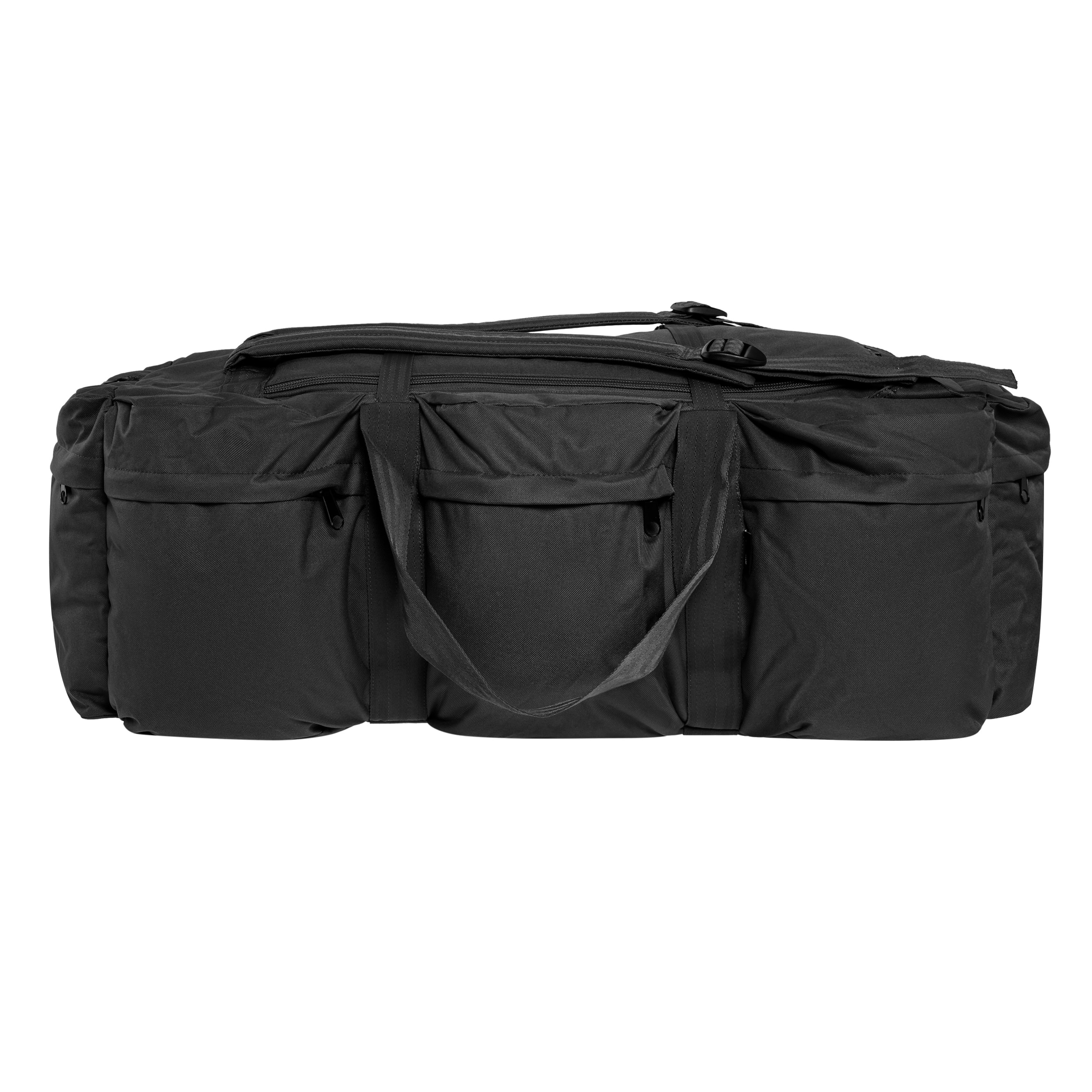 Torba Mil-Tec Combat Duffle Bag Tap 98 l Black