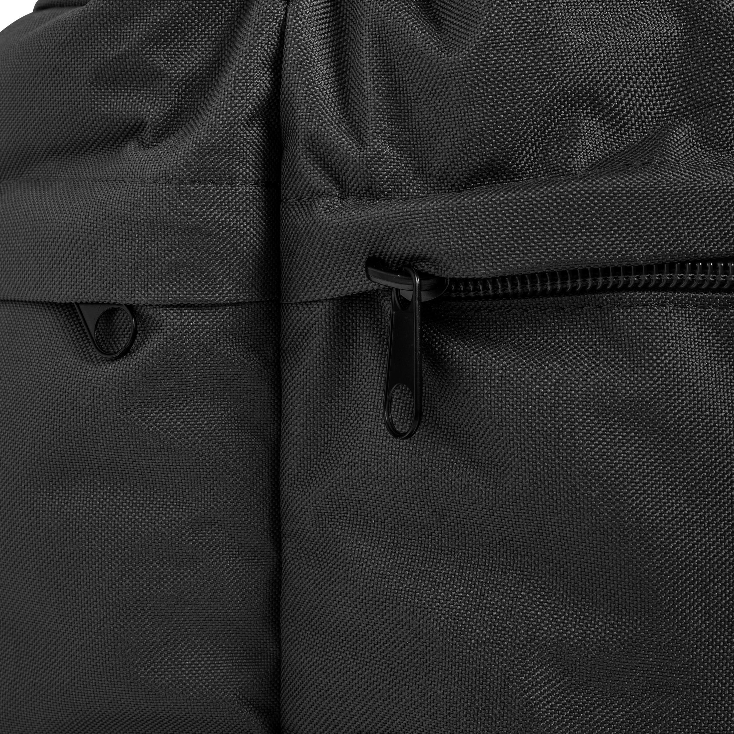 Torba Mil-Tec Combat Duffle Bag Tap 98 l Black